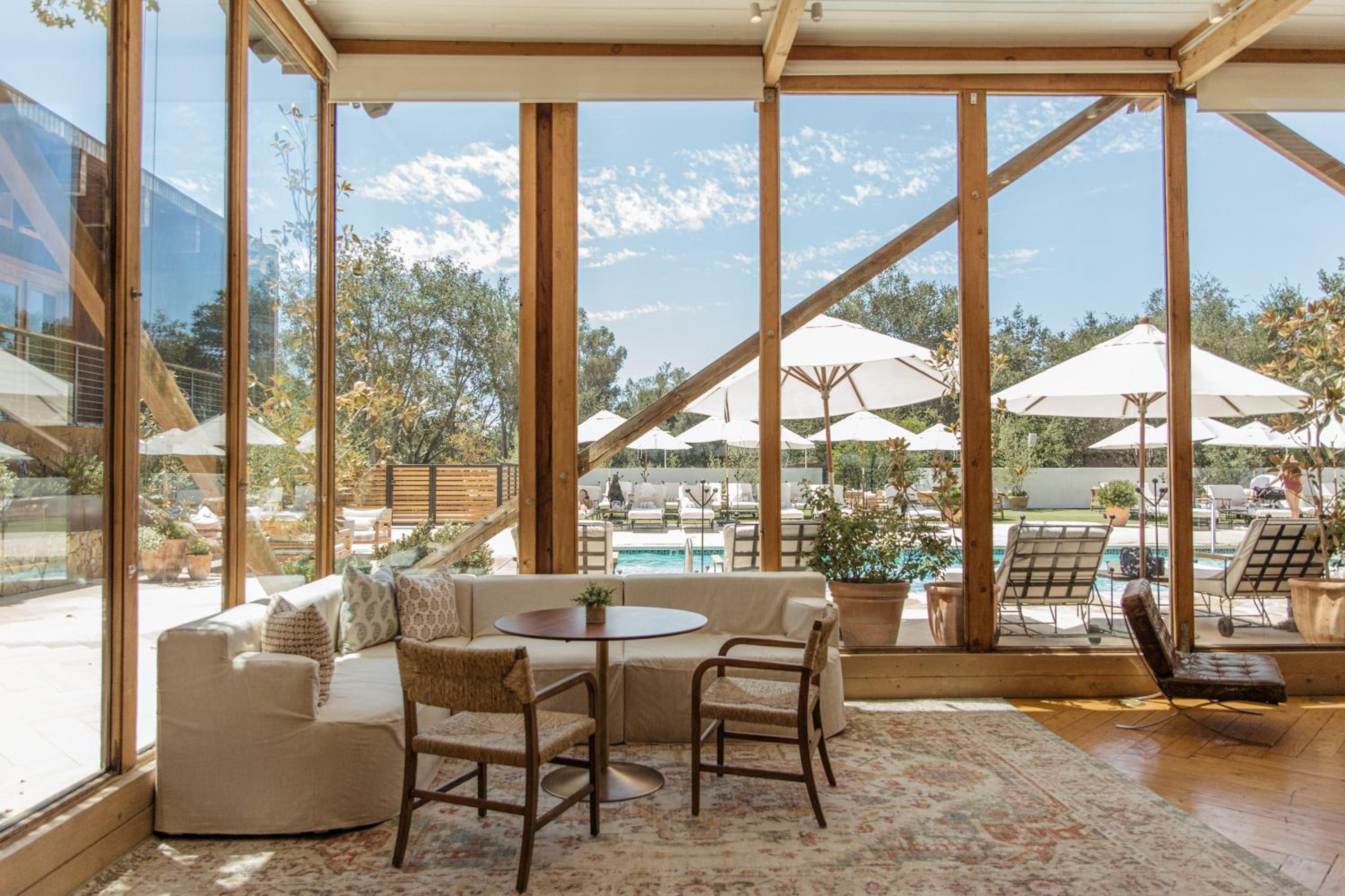 Calamigos Guest Ranch and Beach Club - Property Image 83