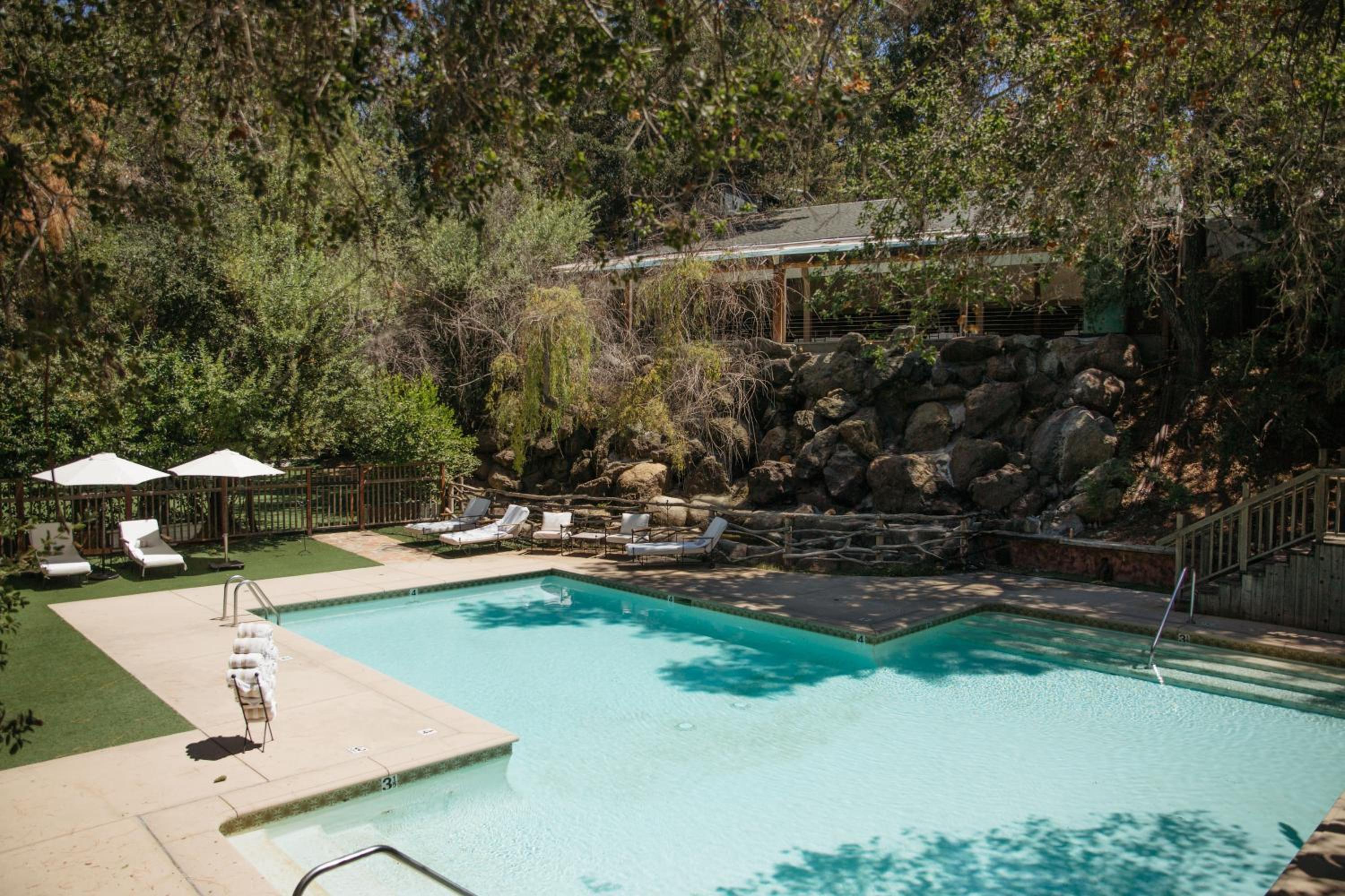 Calamigos Guest Ranch and Beach Club - Property Image 174