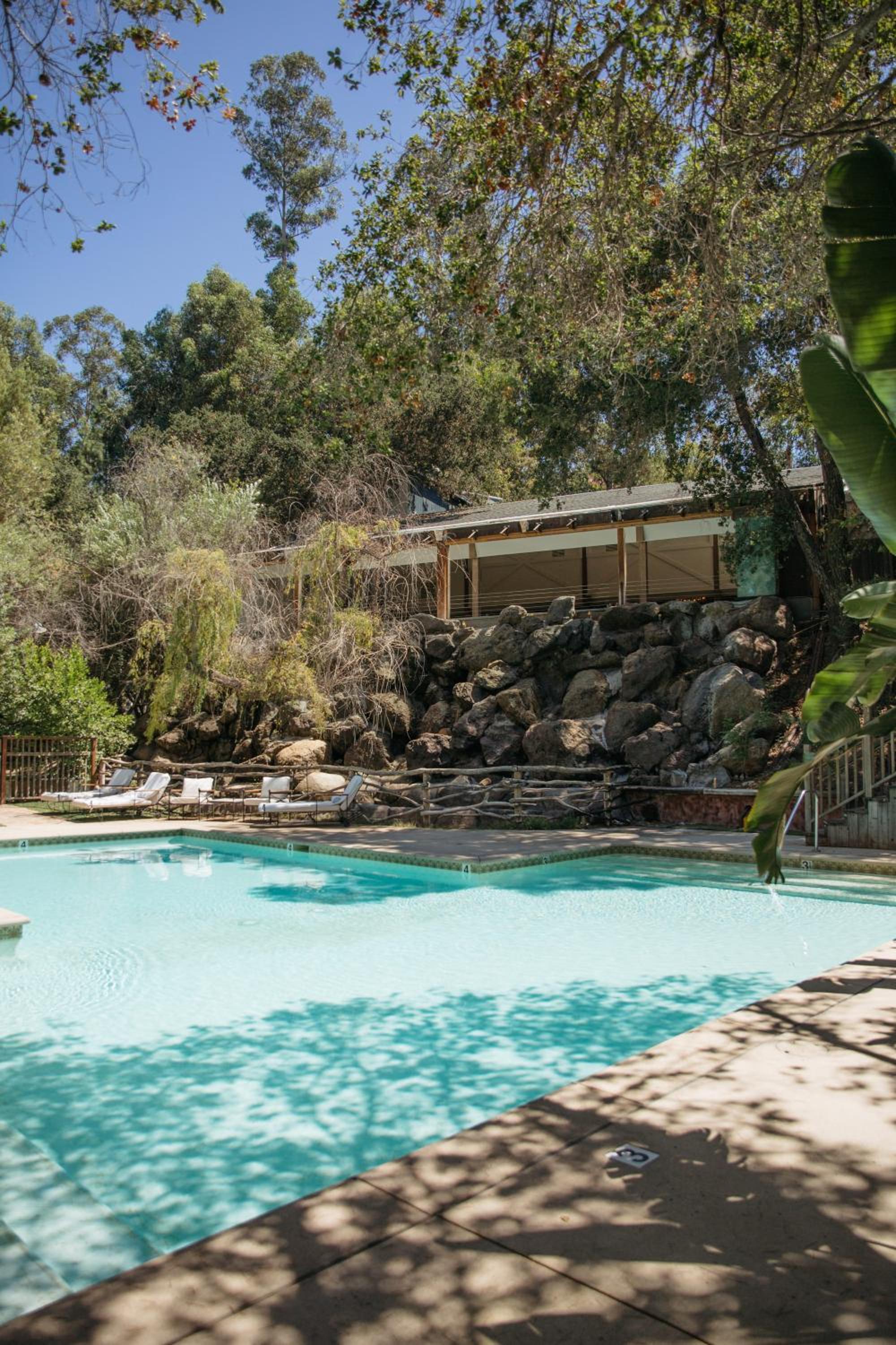 Calamigos Guest Ranch and Beach Club - Property Image 187