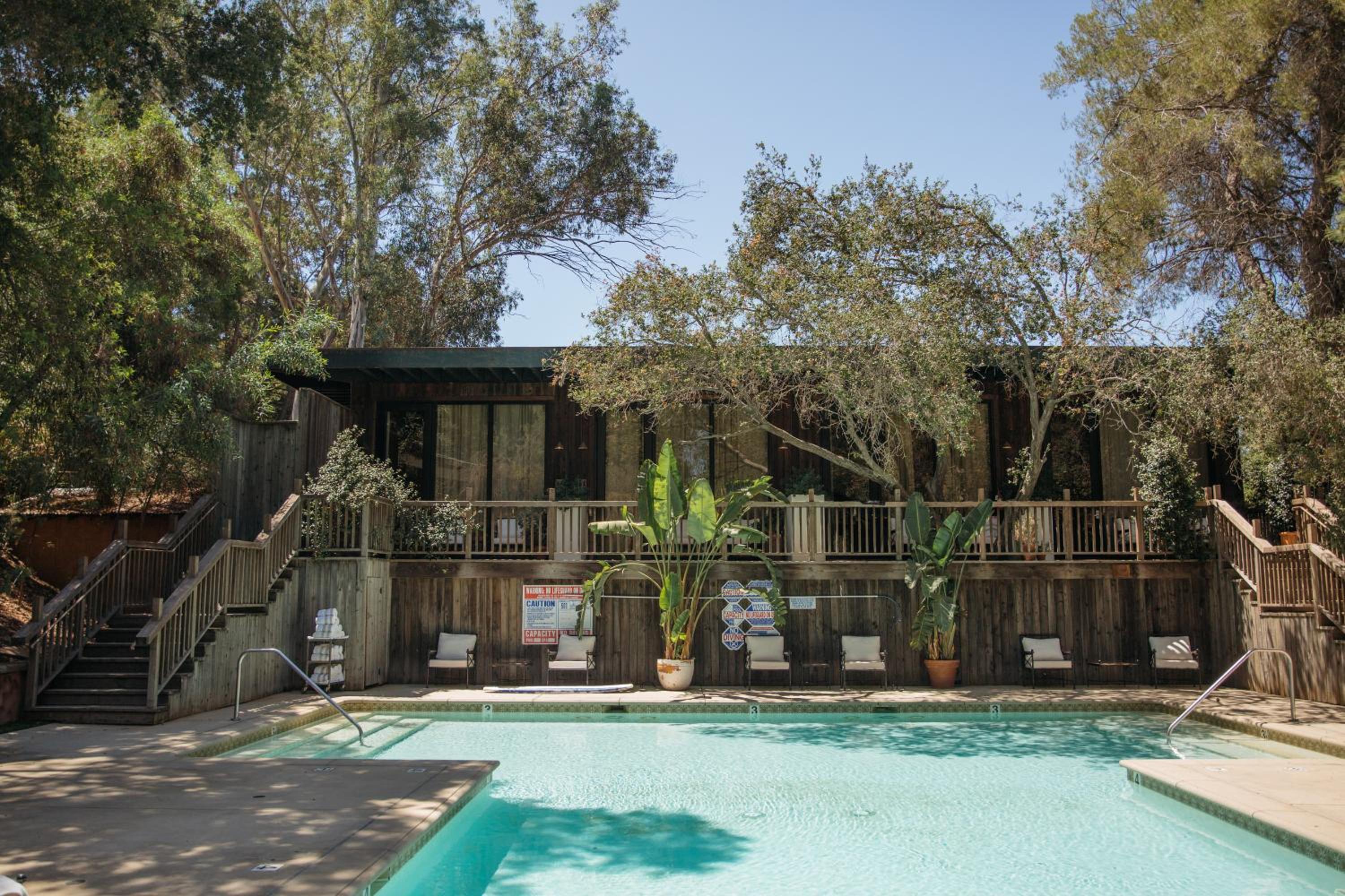 Calamigos Guest Ranch and Beach Club - Property Image 59