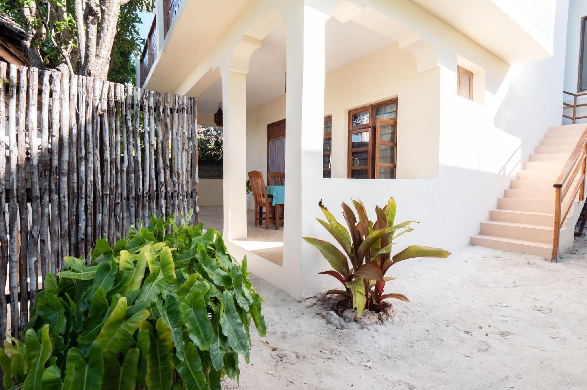 Villa RaCoCo