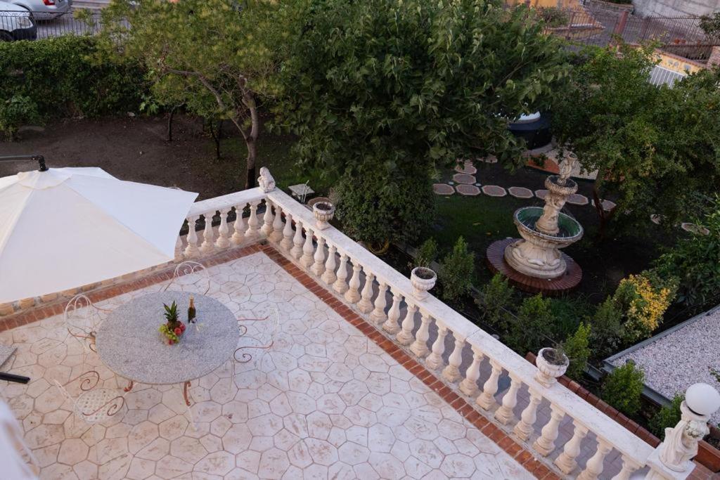 Villa Graziosa