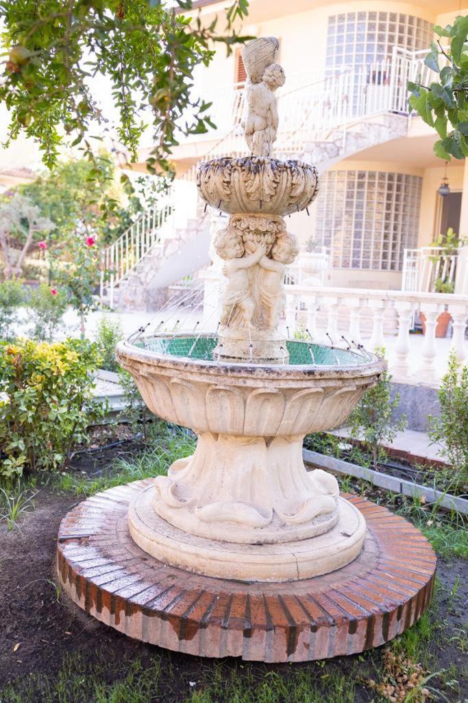 Villa Graziosa