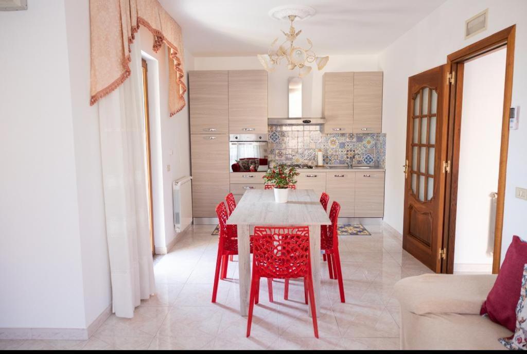 Villa Graziosa