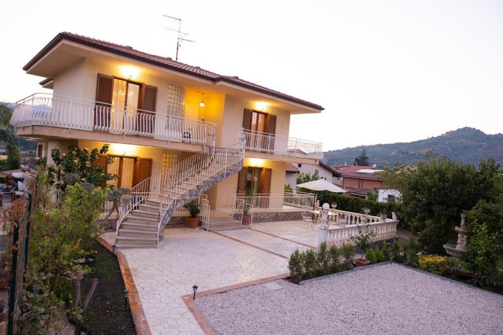 Villa Graziosa