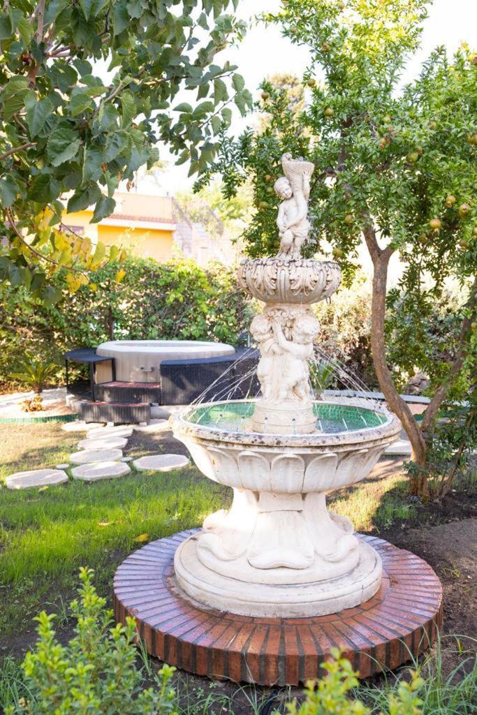 Villa Graziosa