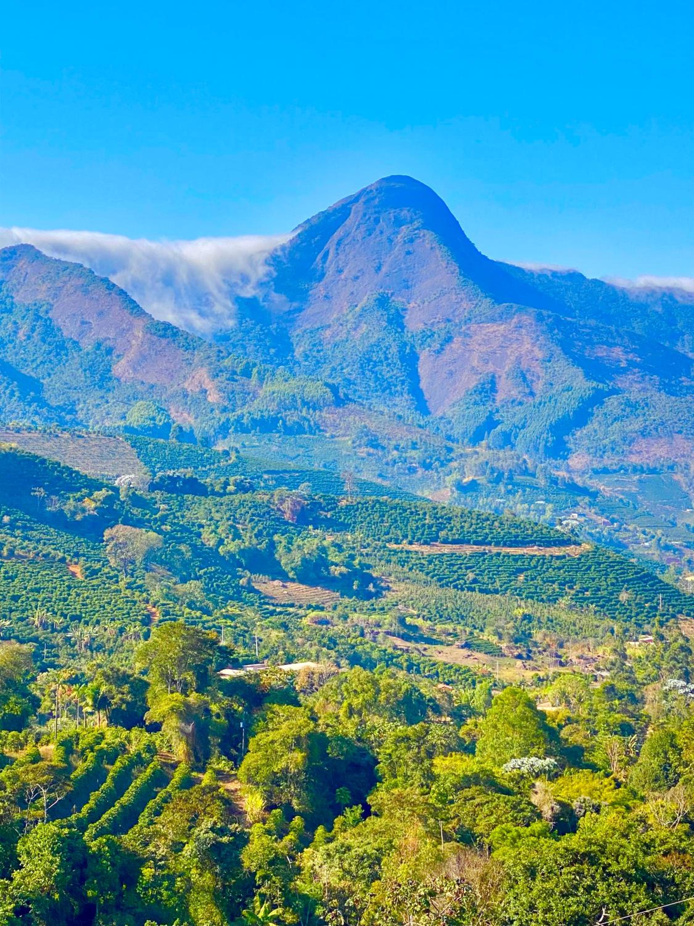 Pousada Altitude 1200