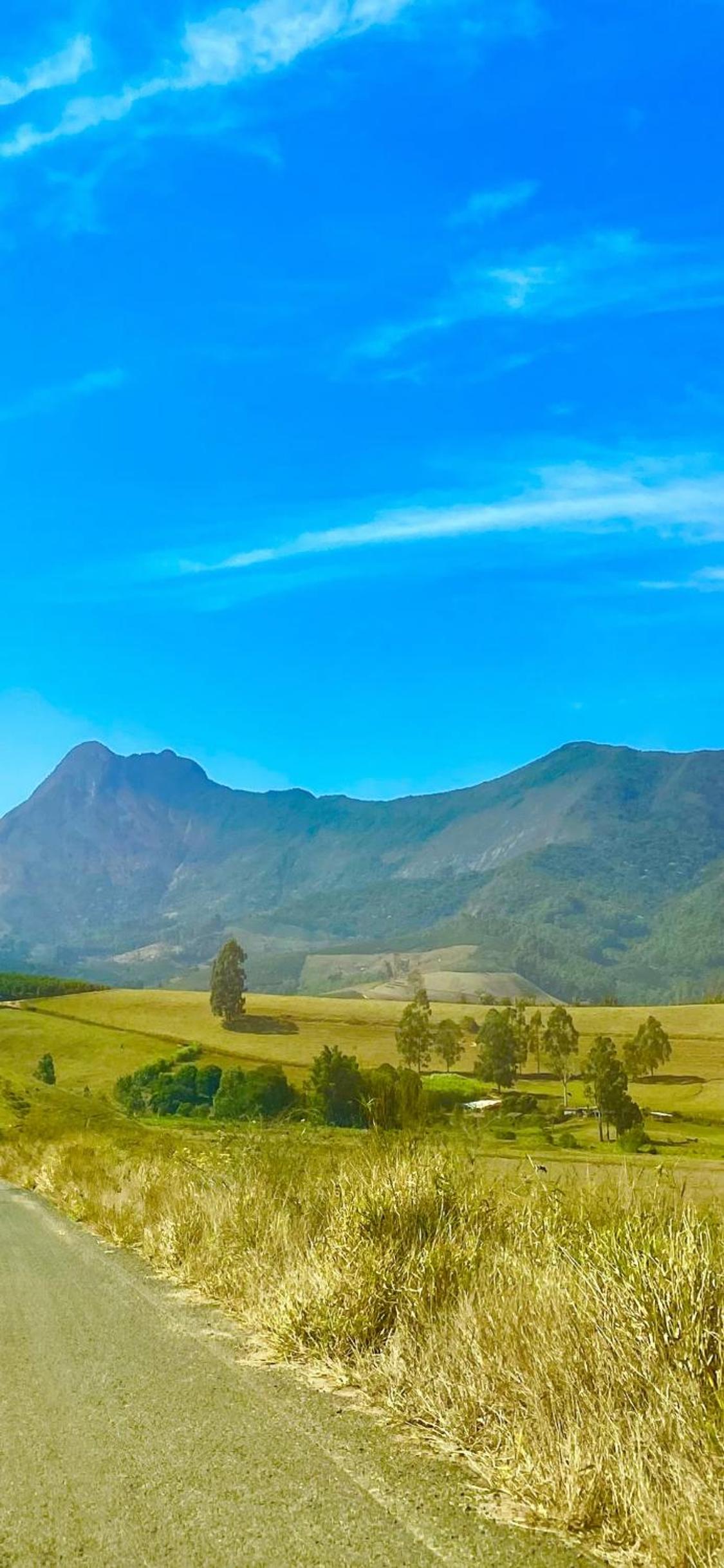 Pousada Altitude 1200
