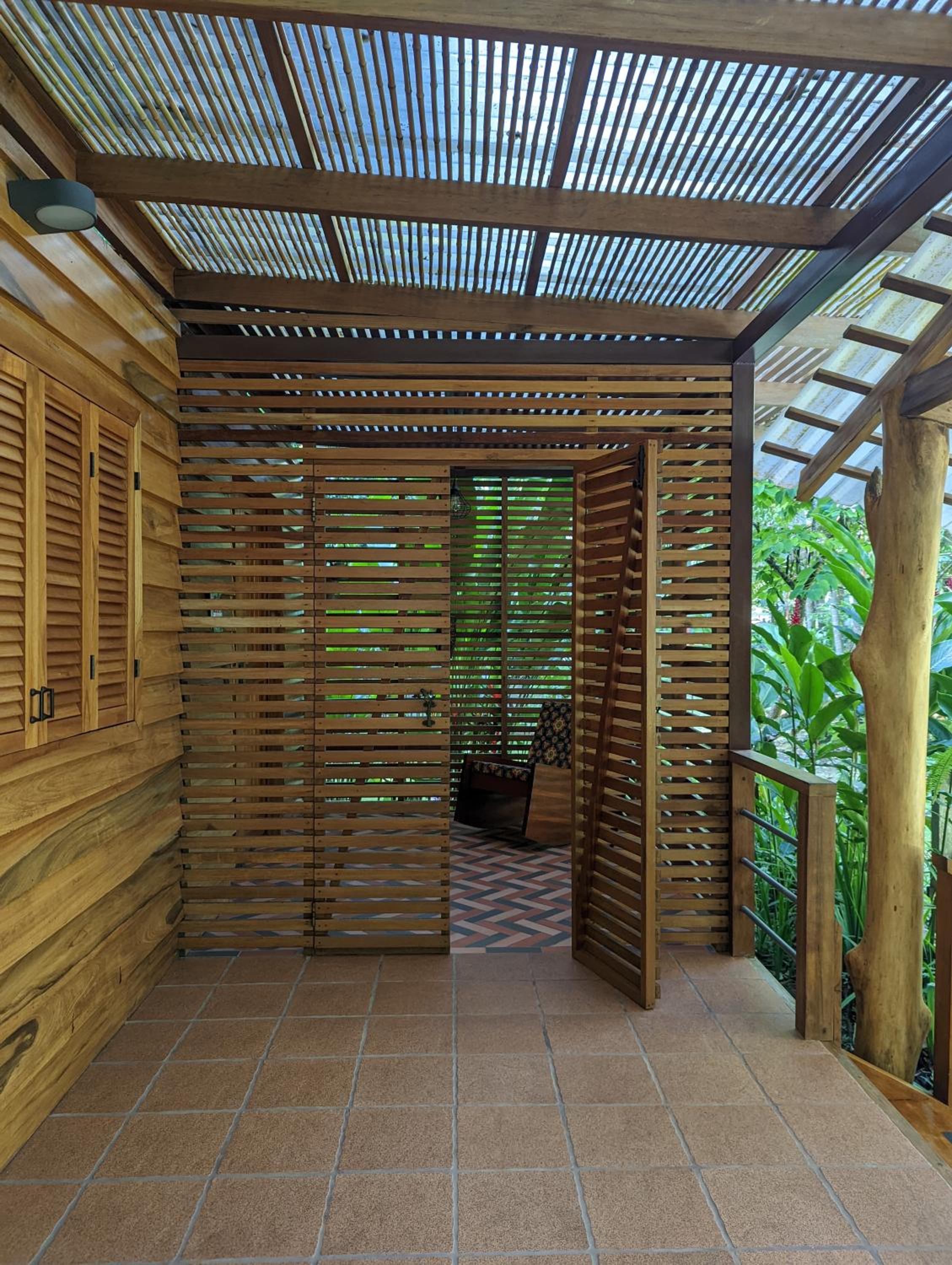 Cabina Harlequin at Margarita Hills