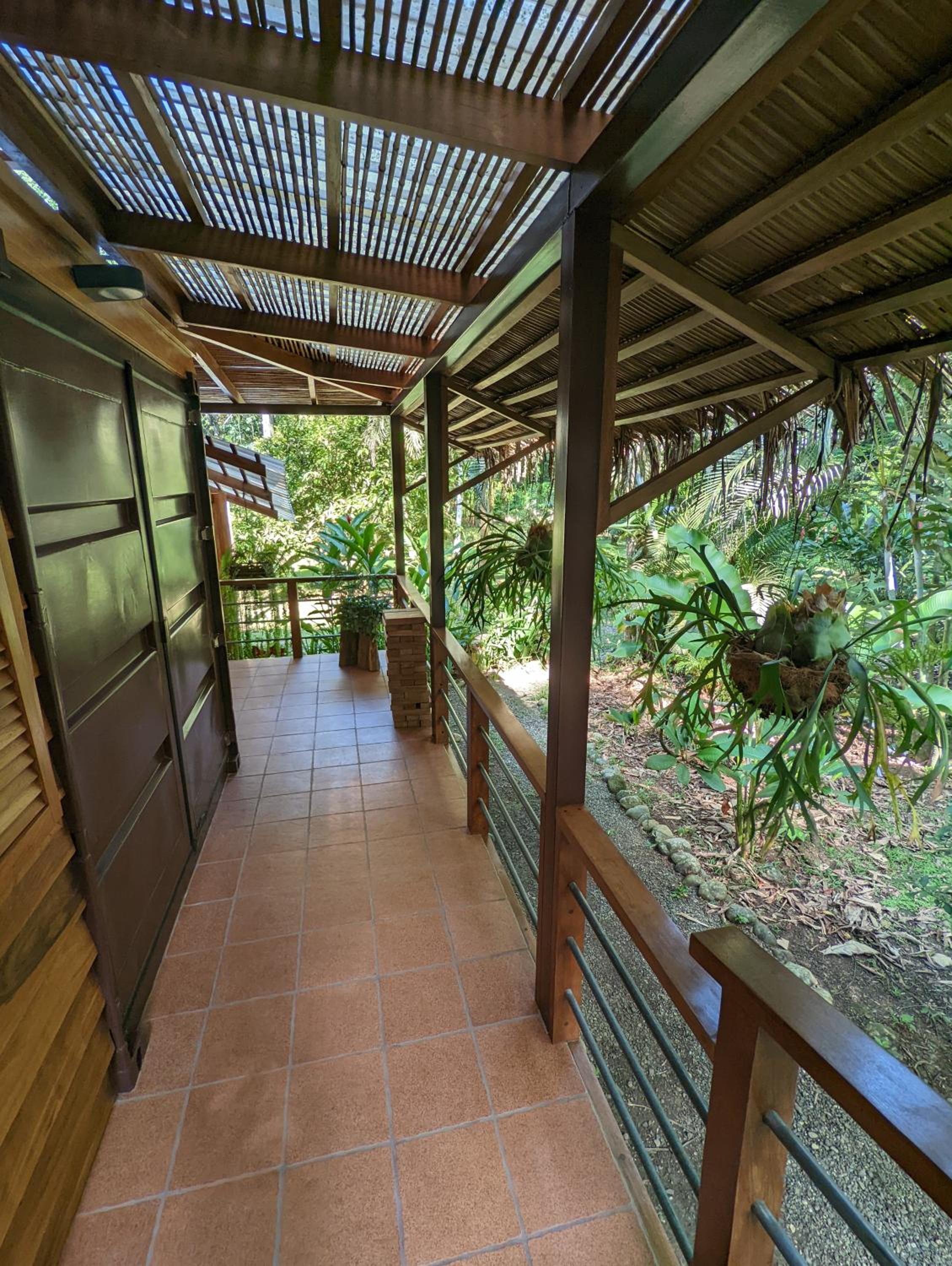 Cabina Harlequin at Margarita Hills