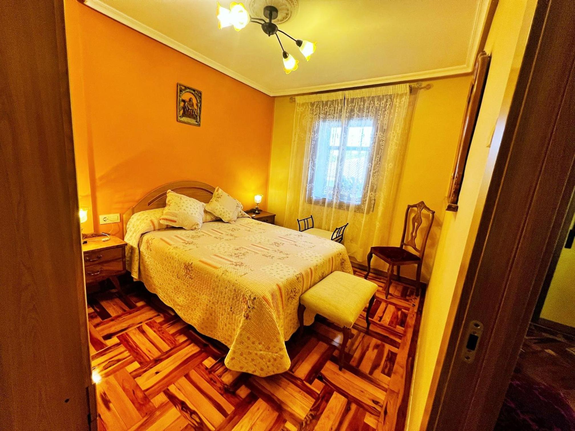 Casa Rural Laguna Negra 49