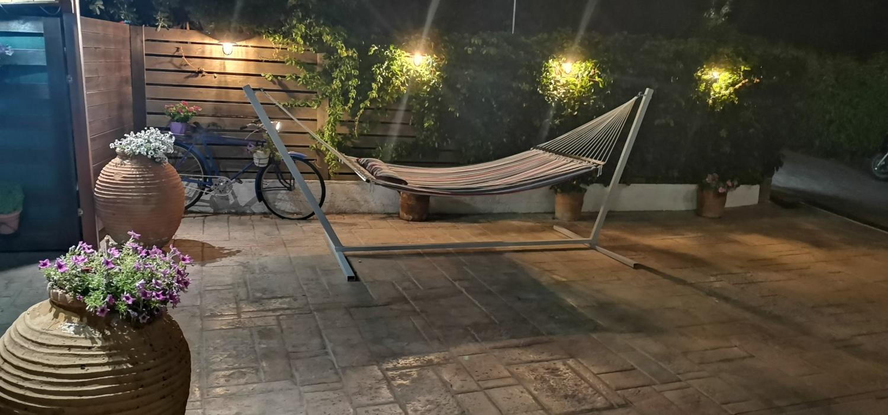 Sole e Mare Family Apartments
