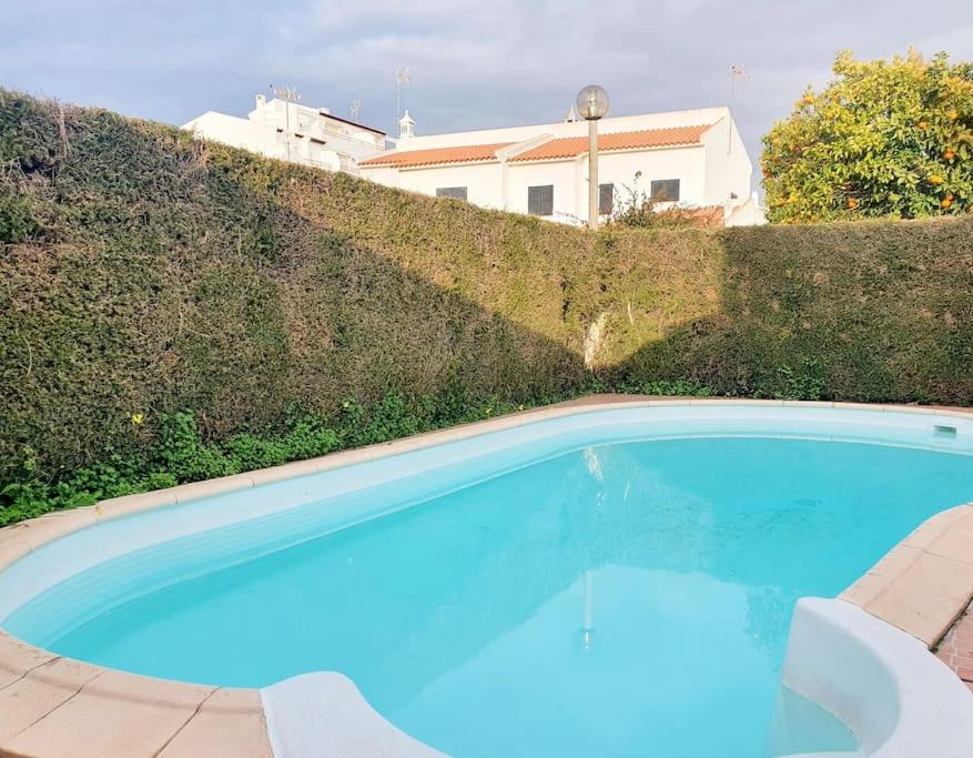 LOVELY BEACH HOUSE moradia V4 com piscina view 2