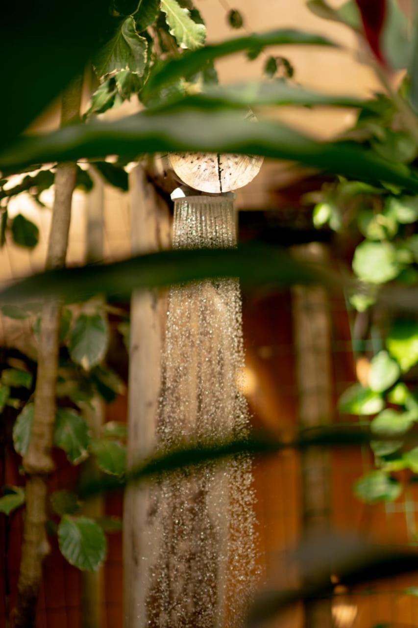 Bangalôs Meu Jardim Caraíva