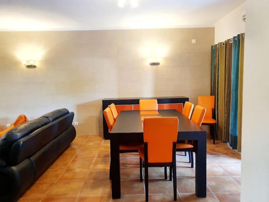 LOVELY BEACH HOUSE moradia V4 com piscina view 5