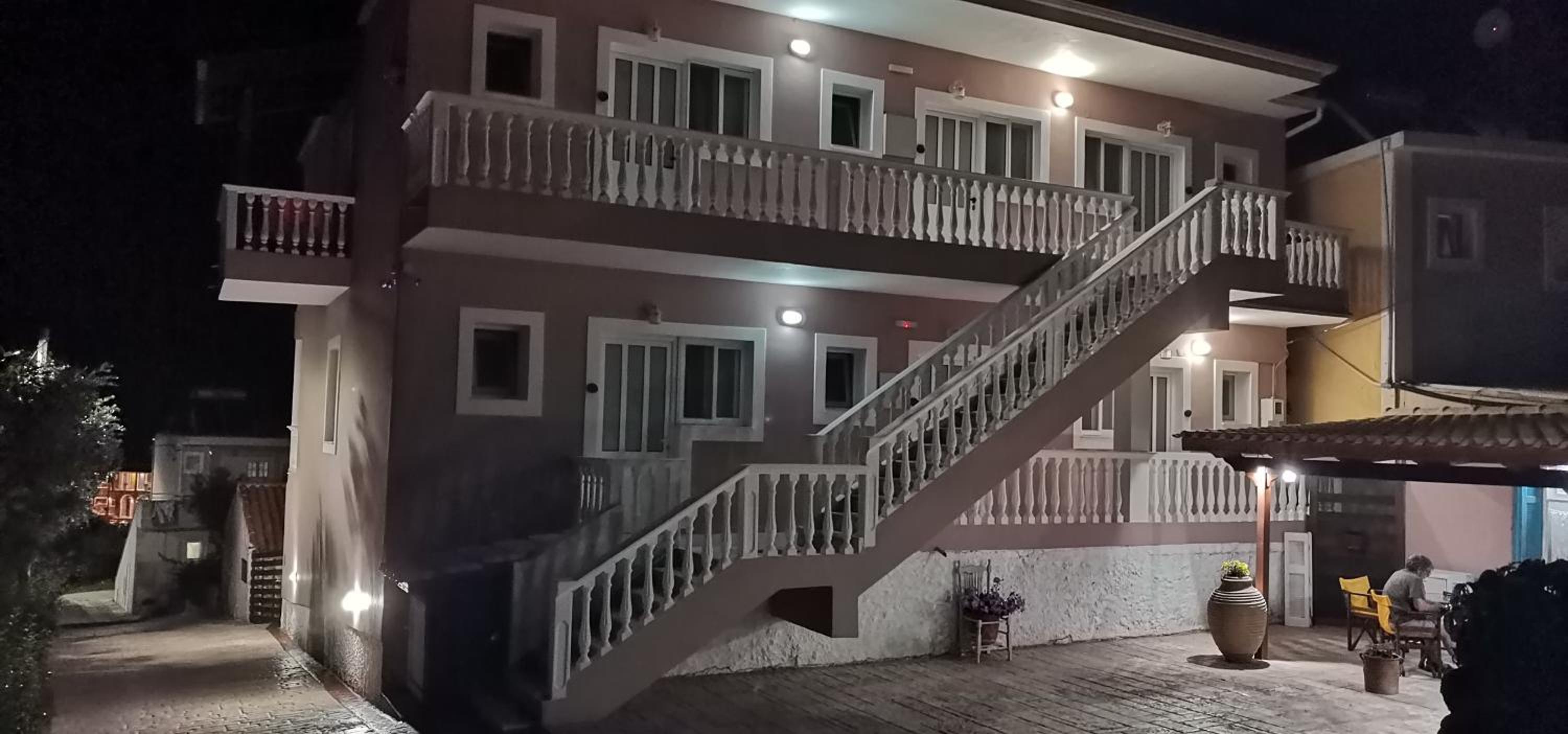 Sole e Mare Family Apartments