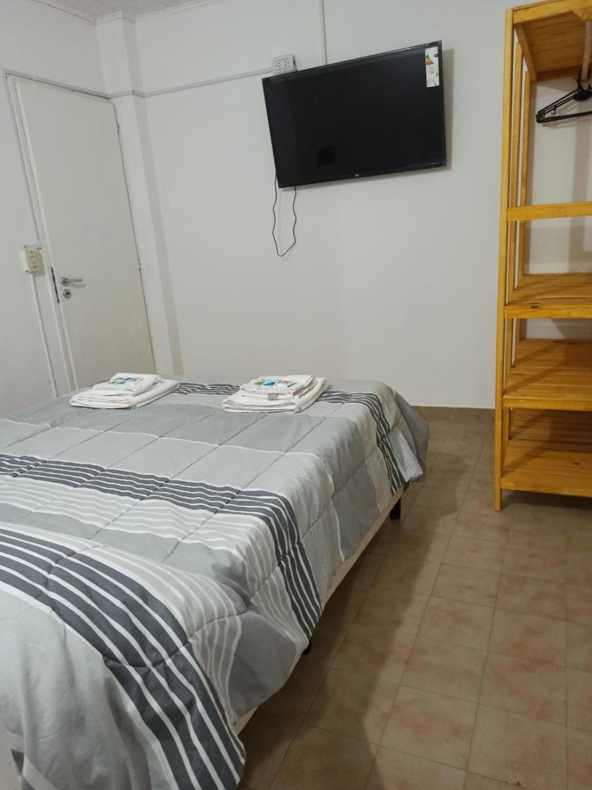 El Faro Hostel