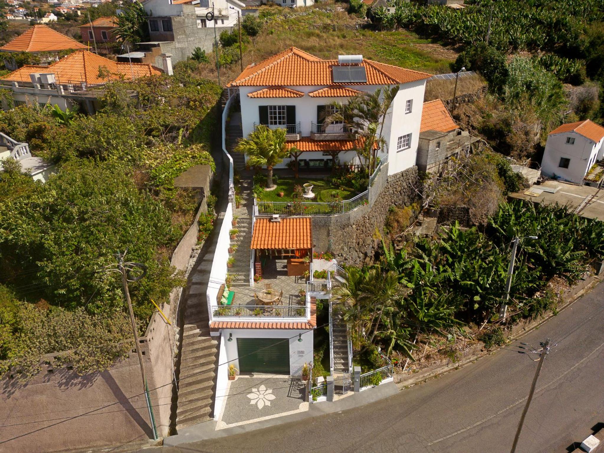 O Meu Sonho view 3