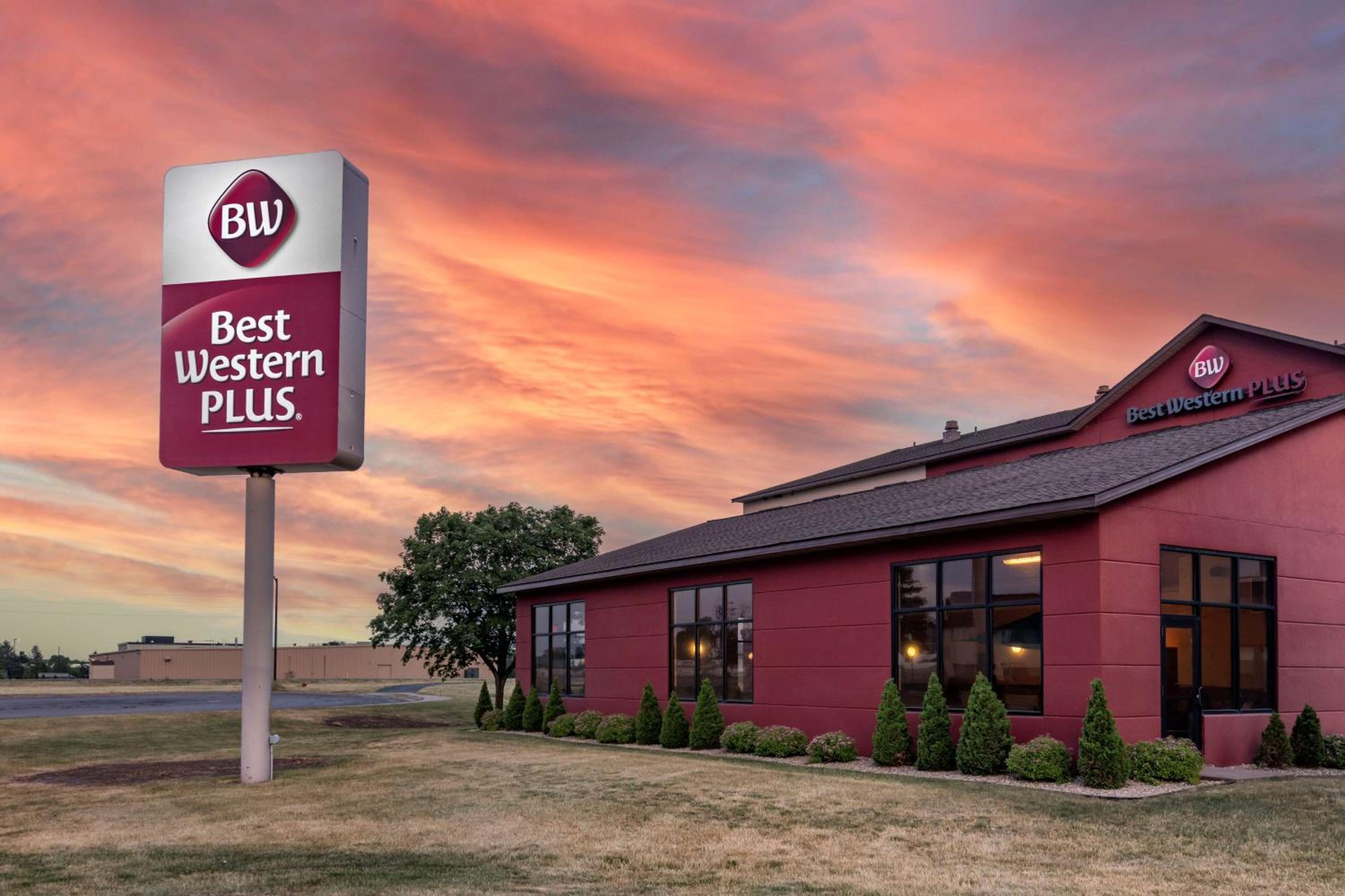 Best Western Plus Chelsea Hotel