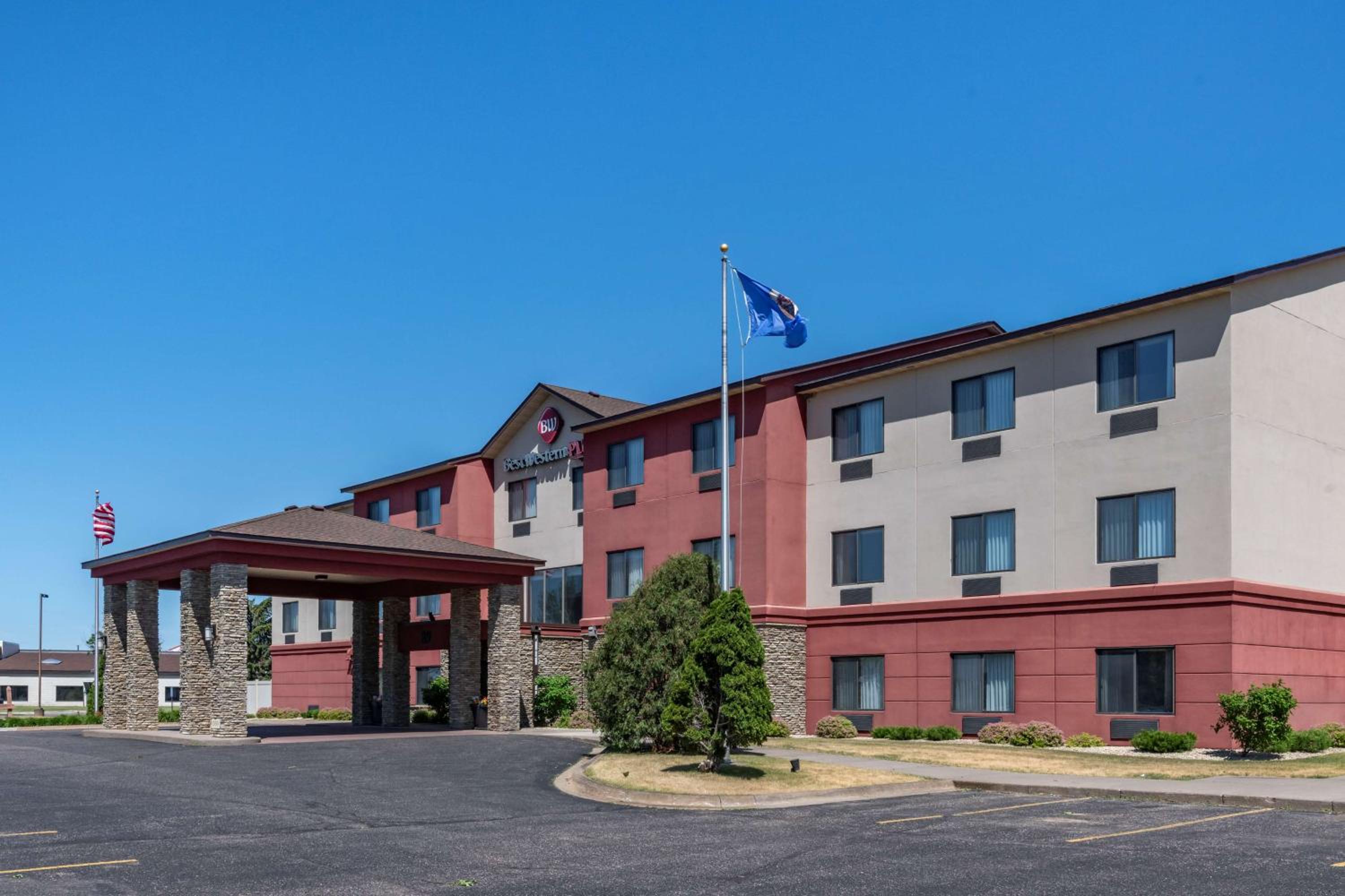 Best Western Plus Chelsea Hotel