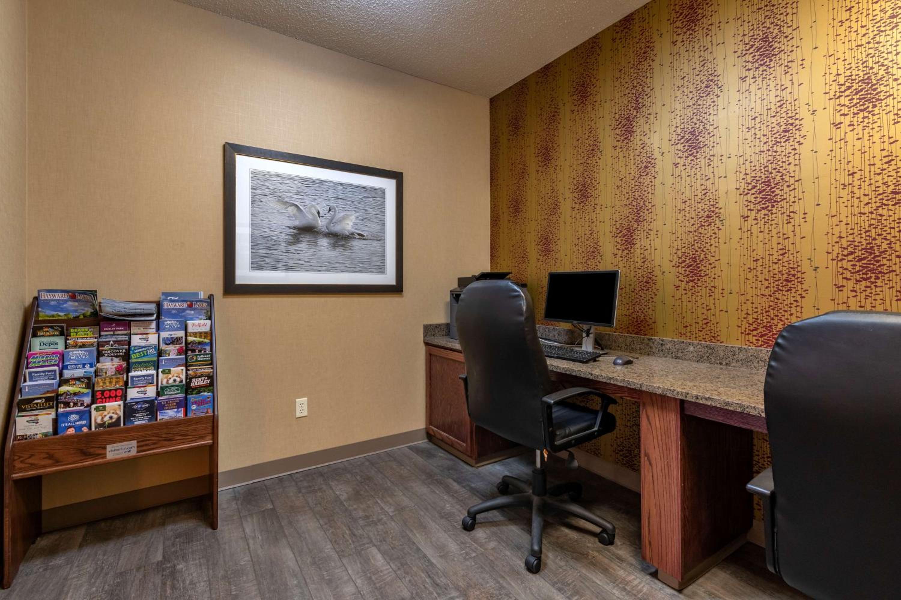 Best Western Plus Chelsea Hotel