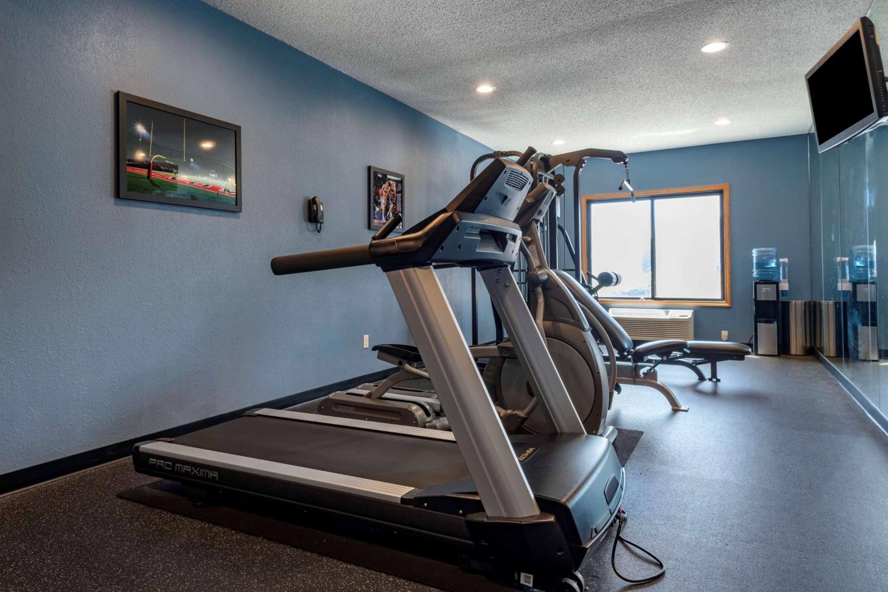 Best Western Plus Chelsea Hotel