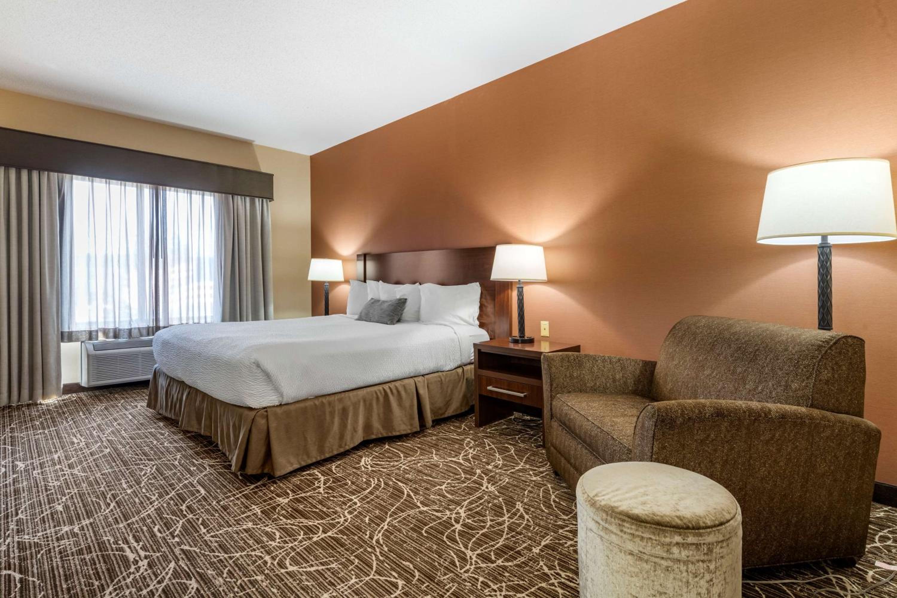 Best Western Plus Chelsea Hotel