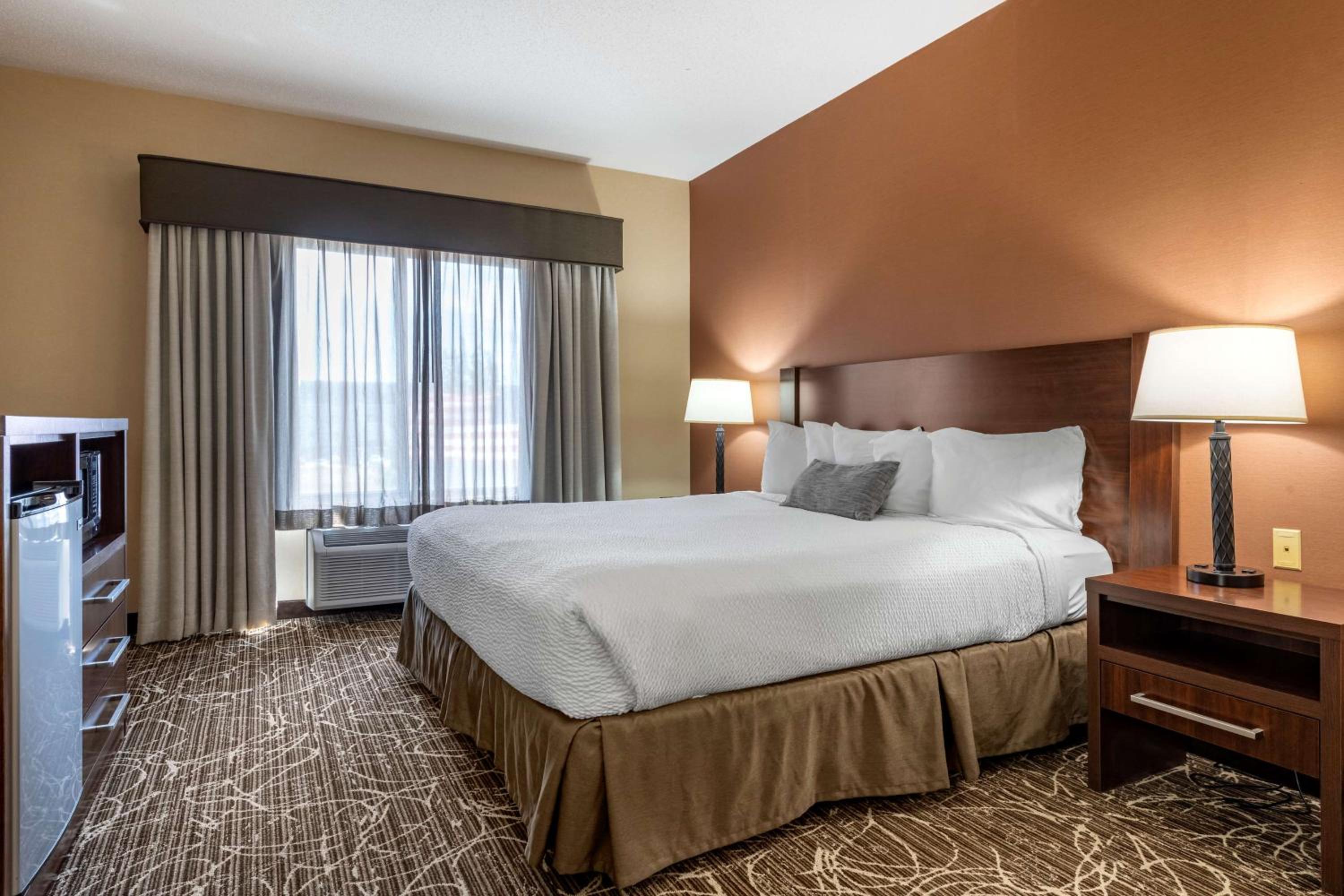 Best Western Plus Chelsea Hotel