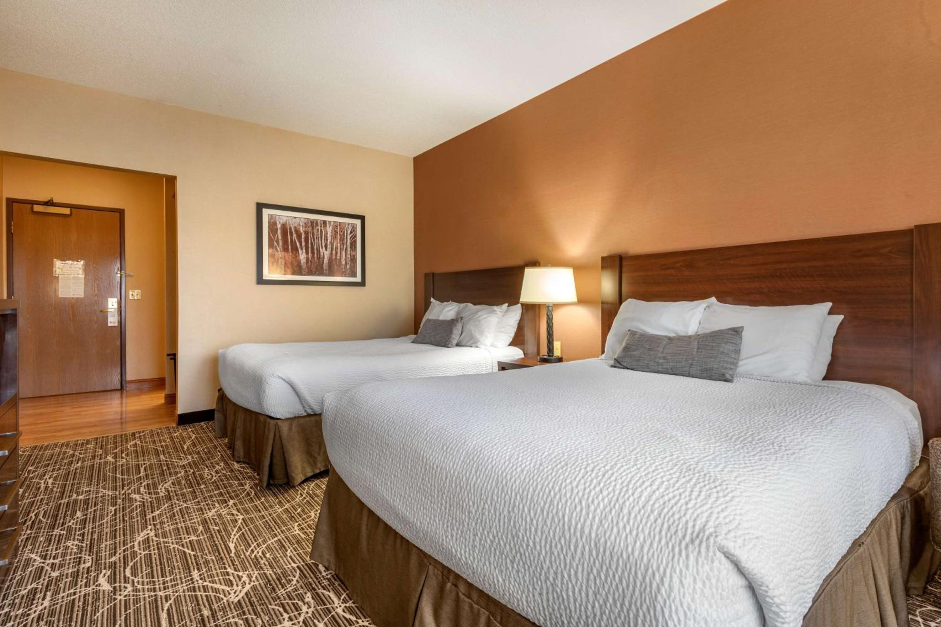 Best Western Plus Chelsea Hotel