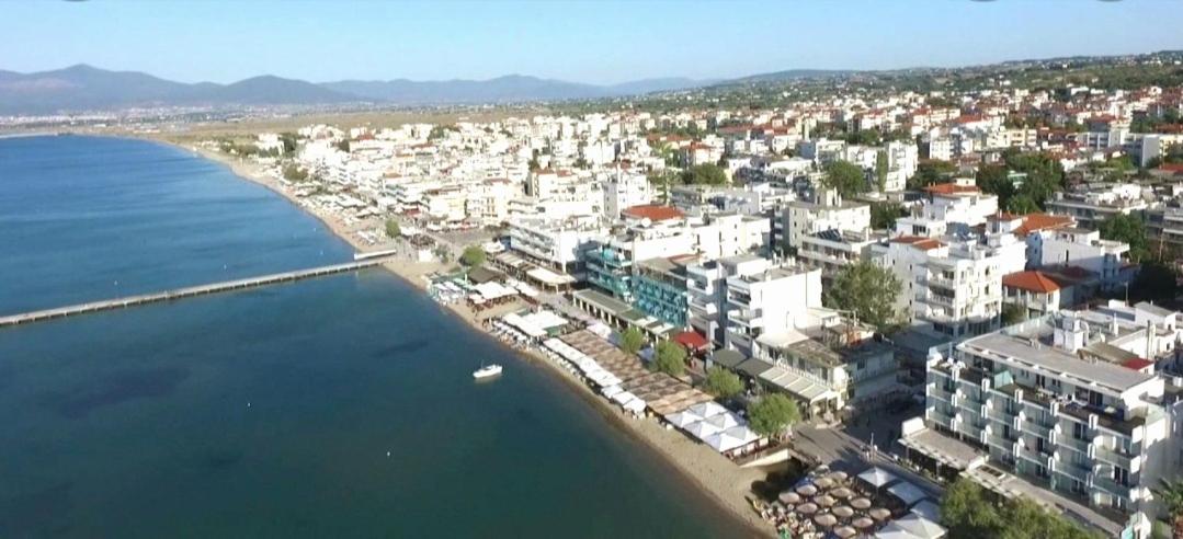 Sea Pleasure Apartment II