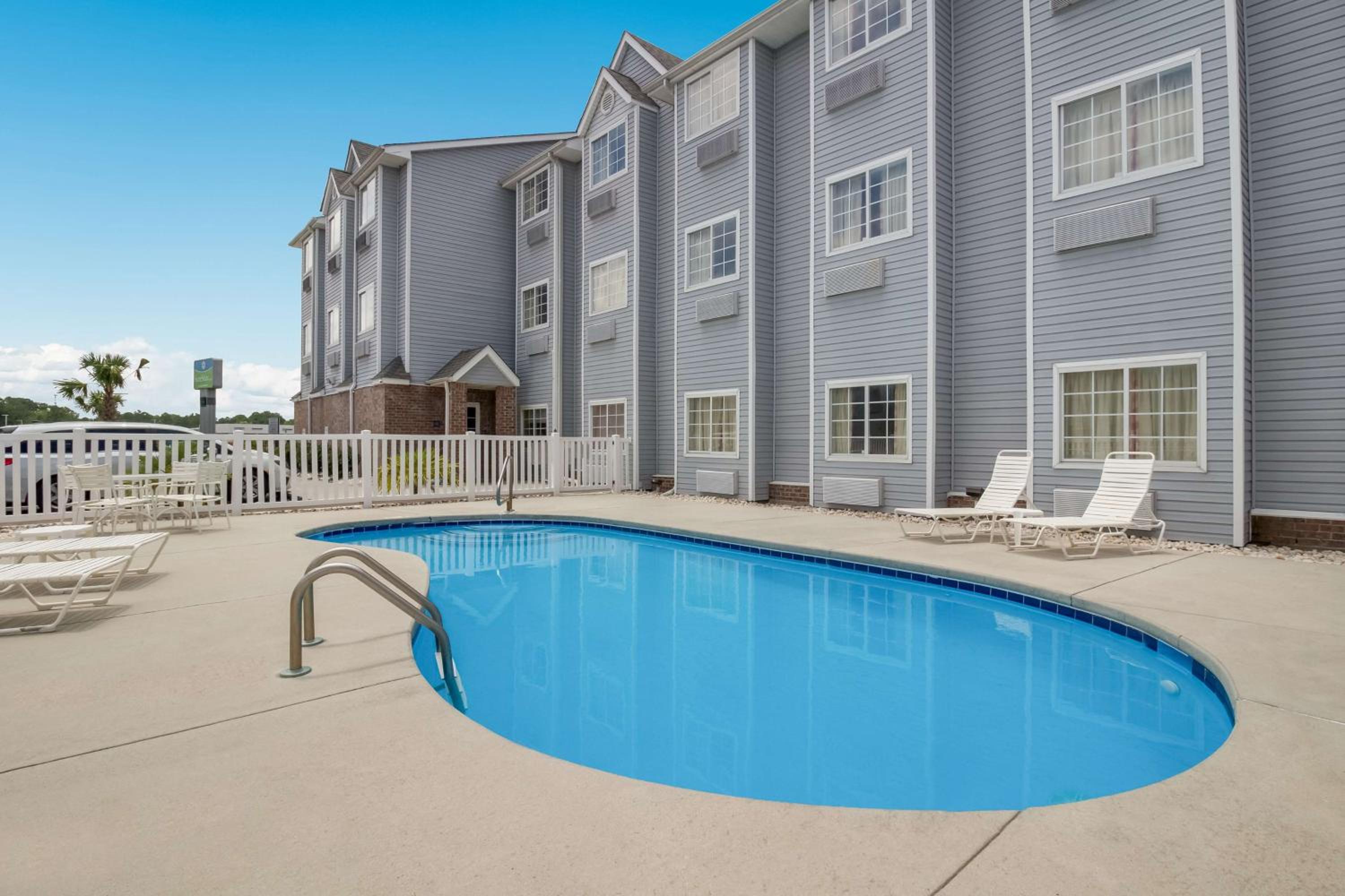 Quality Inn Shallotte near Ocean Isle Beach view 5