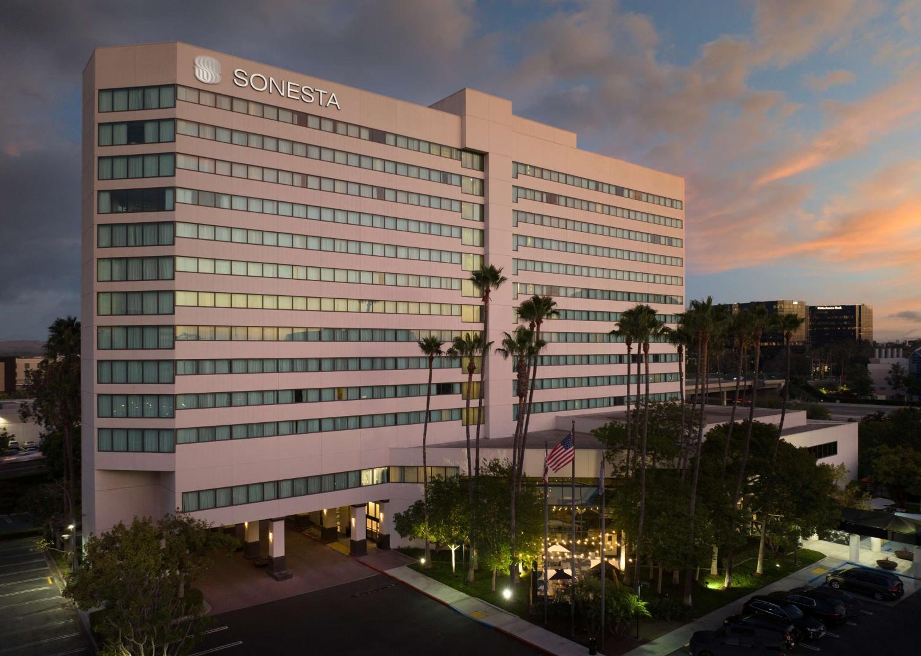 Orange County/Anaheim Vacations - Sonesta Irvine John Wayne Airport - Property Image 32