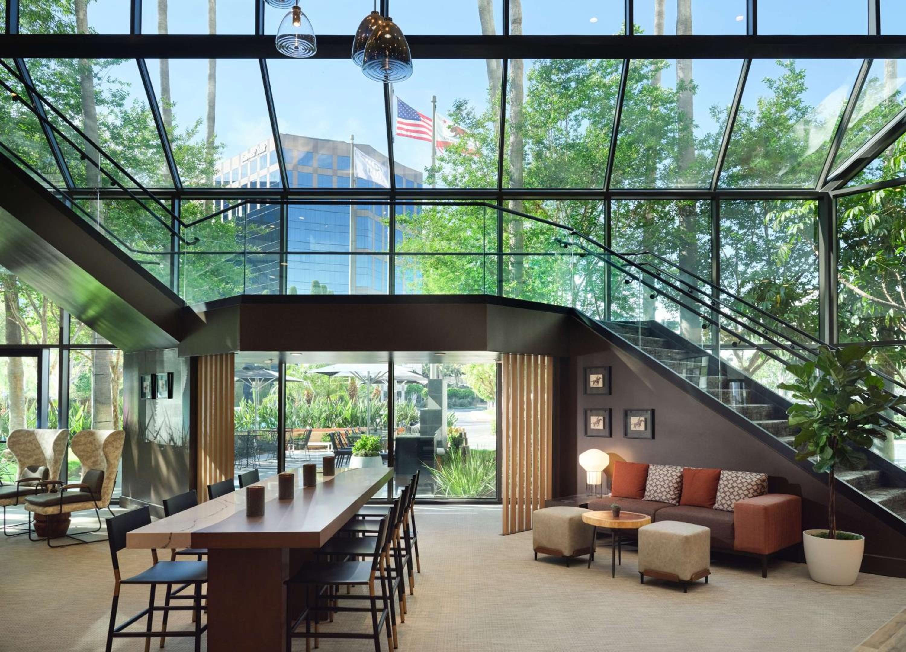 Orange County/Anaheim Vacations - Sonesta Irvine John Wayne Airport - Property Image 24