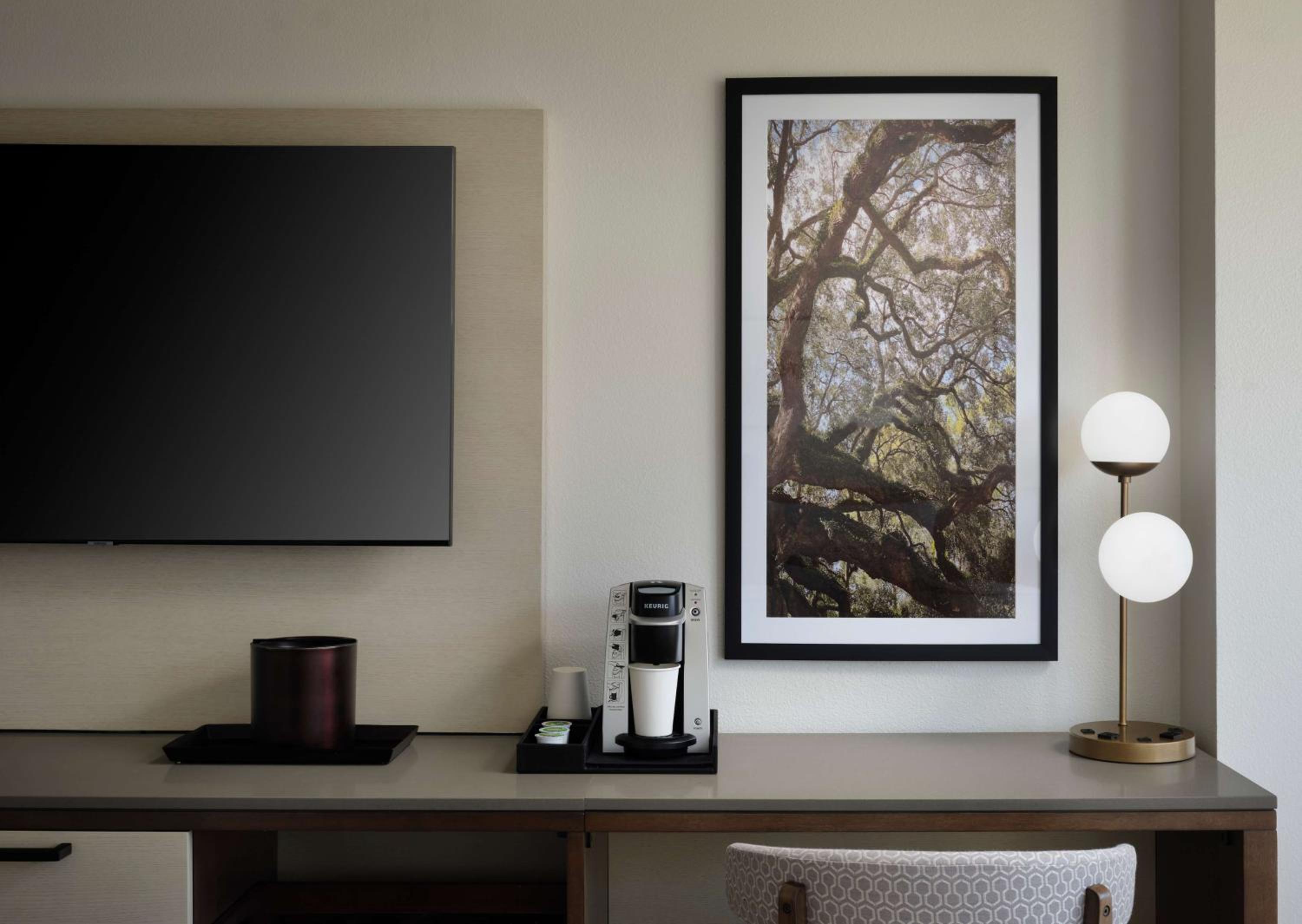 Orange County/Anaheim Vacations - Sonesta Irvine John Wayne Airport - Property Image 42