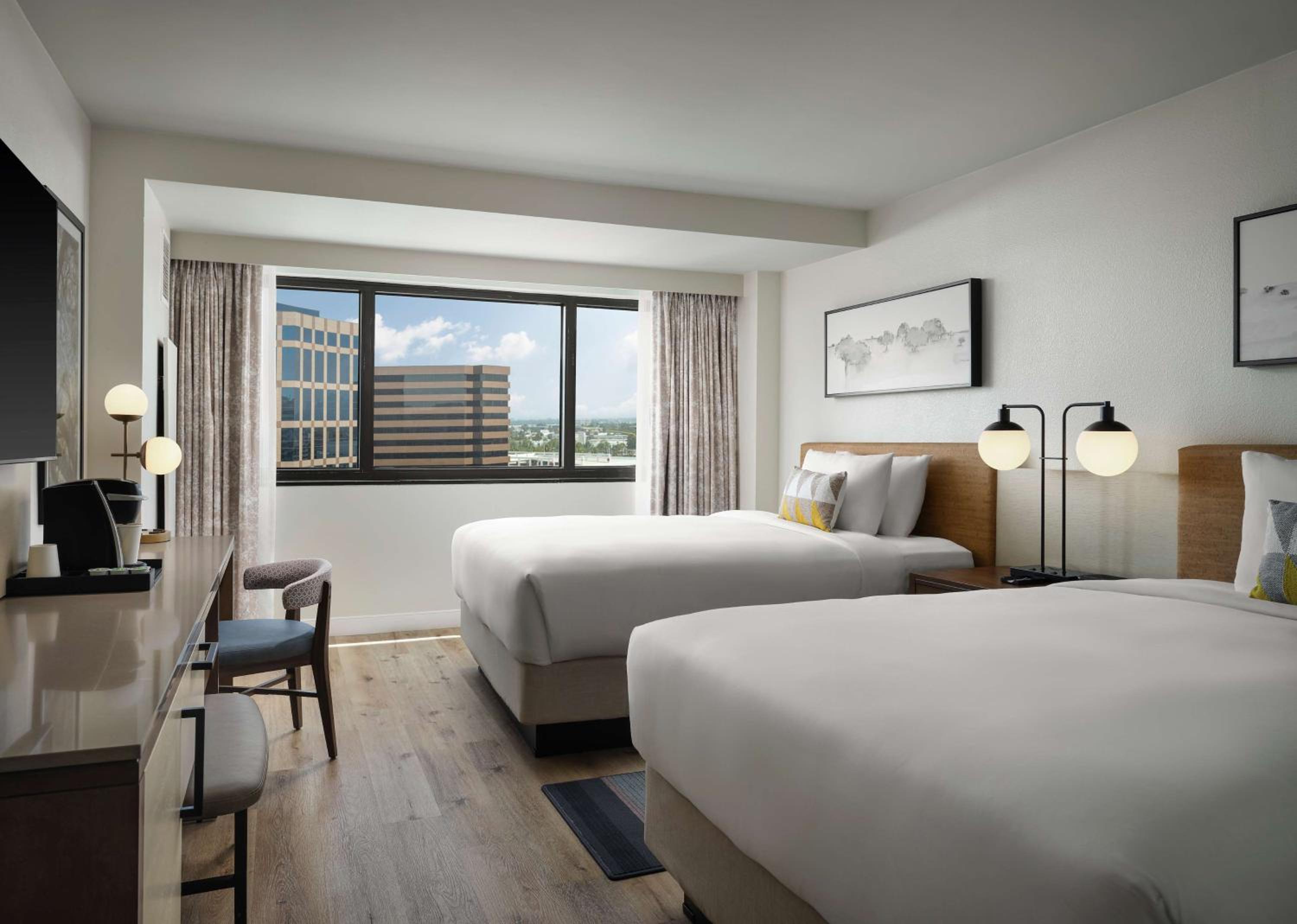 Orange County/Anaheim Vacations - Sonesta Irvine John Wayne Airport - Property Image 2