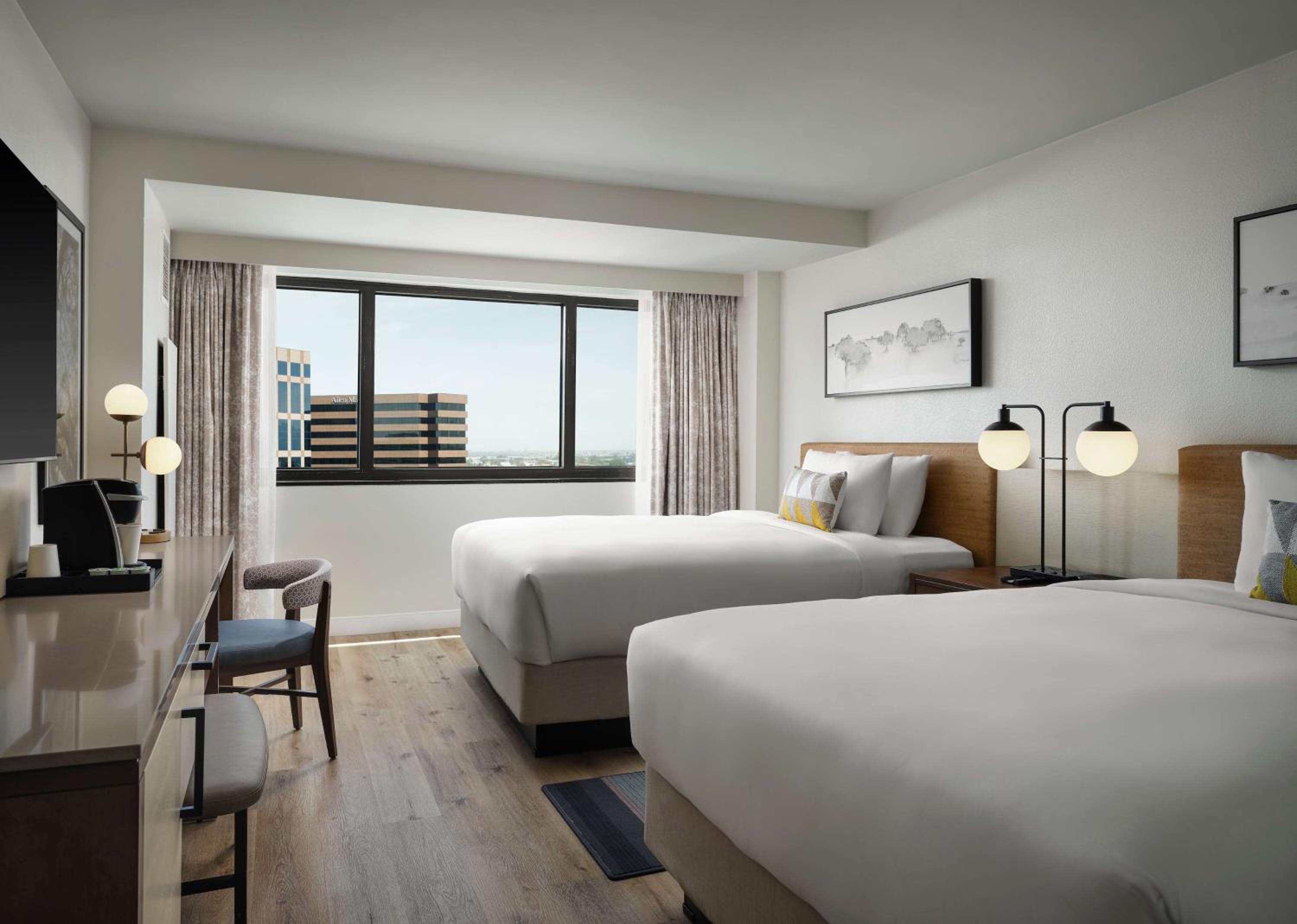 Orange County/Anaheim Vacations - Sonesta Irvine John Wayne Airport - Property Image 3