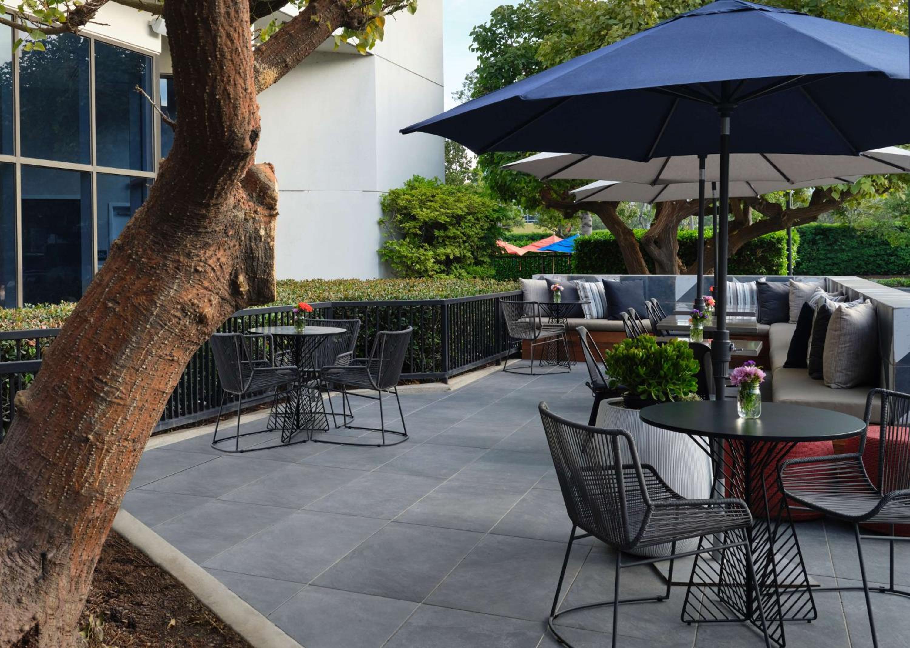 Orange County/Anaheim Vacations - Sonesta Irvine John Wayne Airport - Property Image 16