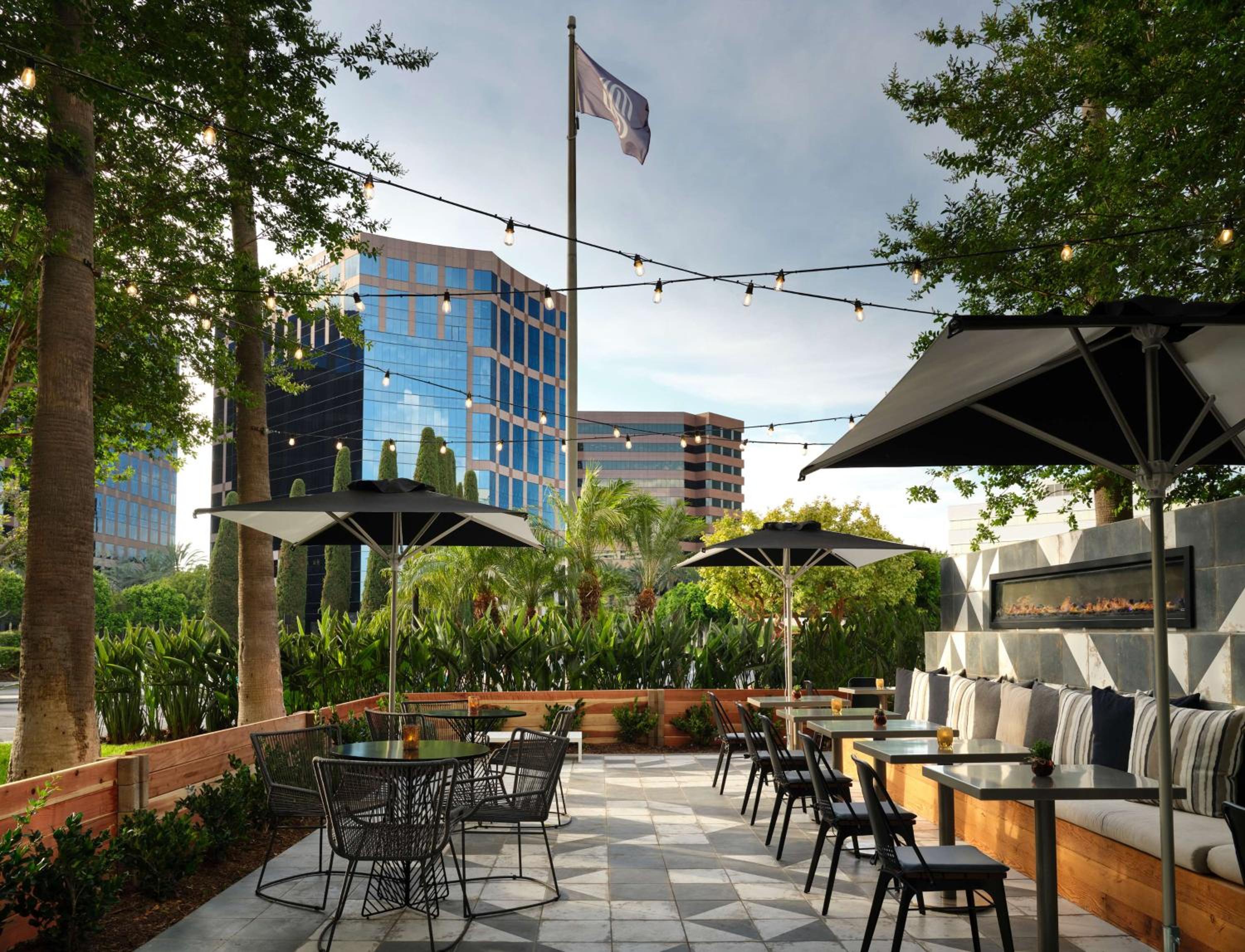 Orange County/Anaheim Vacations - Sonesta Irvine John Wayne Airport - Property Image 18