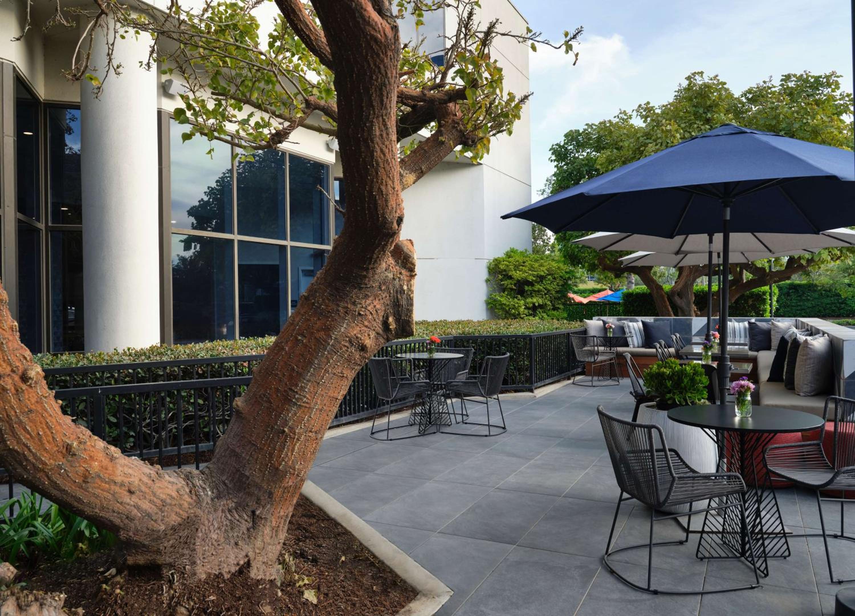 Orange County/Anaheim Vacations - Sonesta Irvine John Wayne Airport - Property Image 19