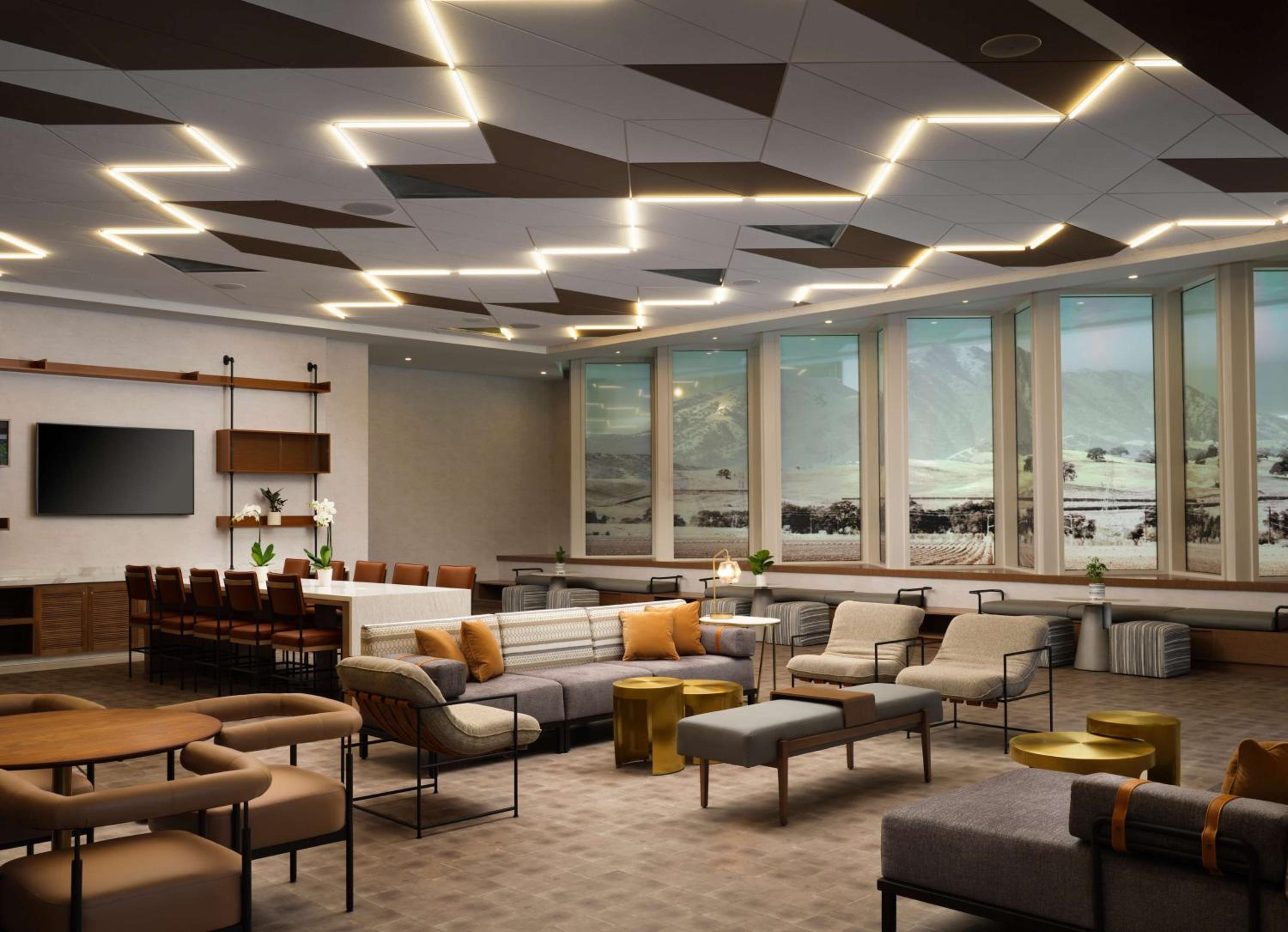 Orange County/Anaheim Vacations - Sonesta Irvine John Wayne Airport - Property Image 41