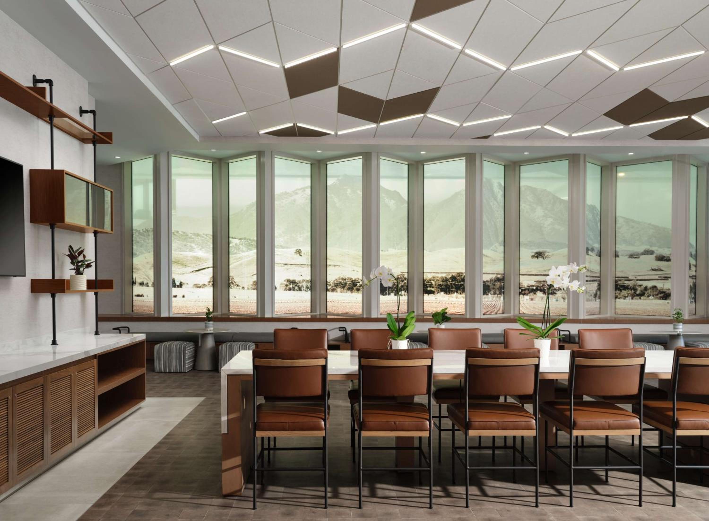 Orange County/Anaheim Vacations - Sonesta Irvine John Wayne Airport - Property Image 33