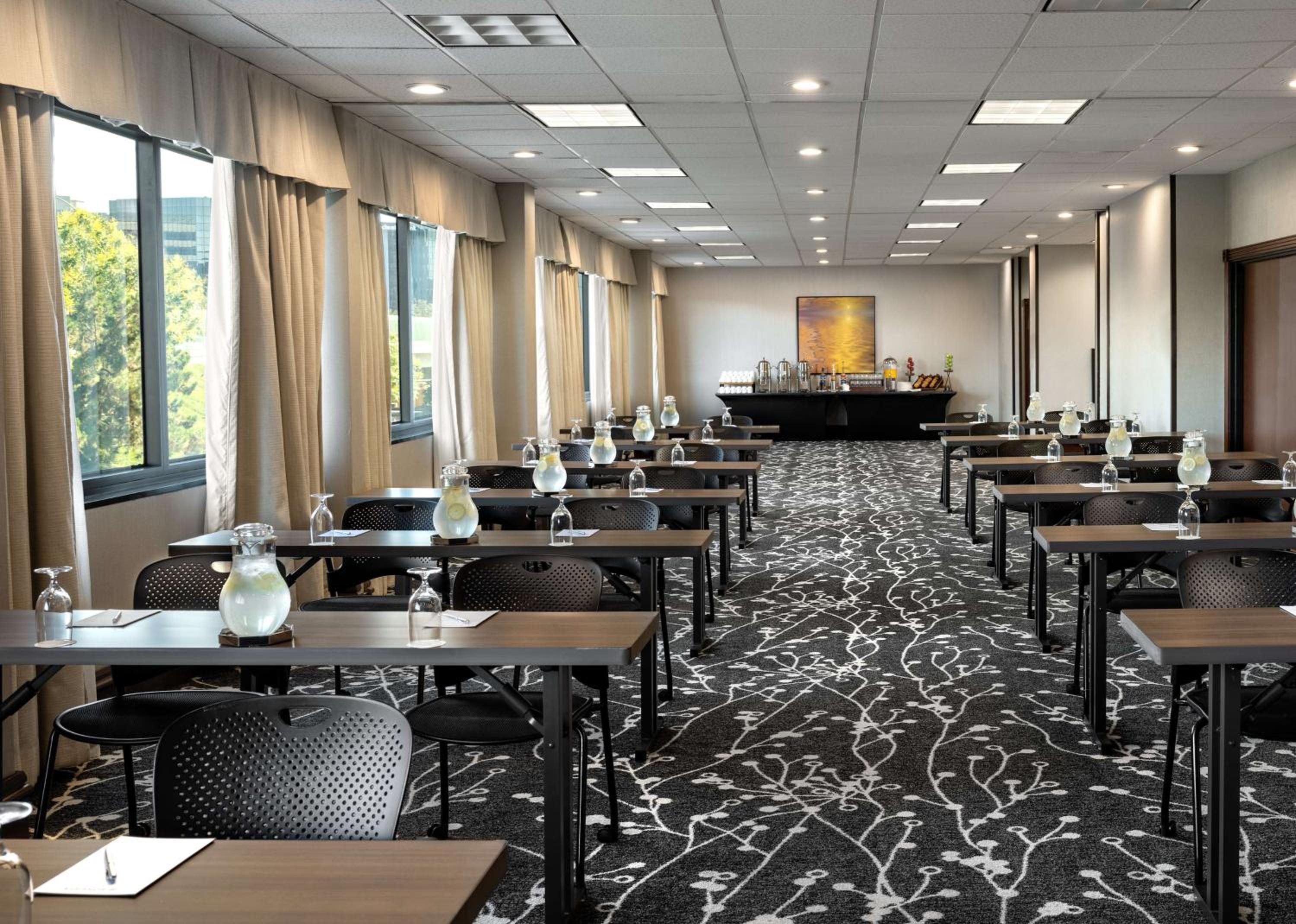 Orange County/Anaheim Vacations - Sonesta Irvine John Wayne Airport - Property Image 39