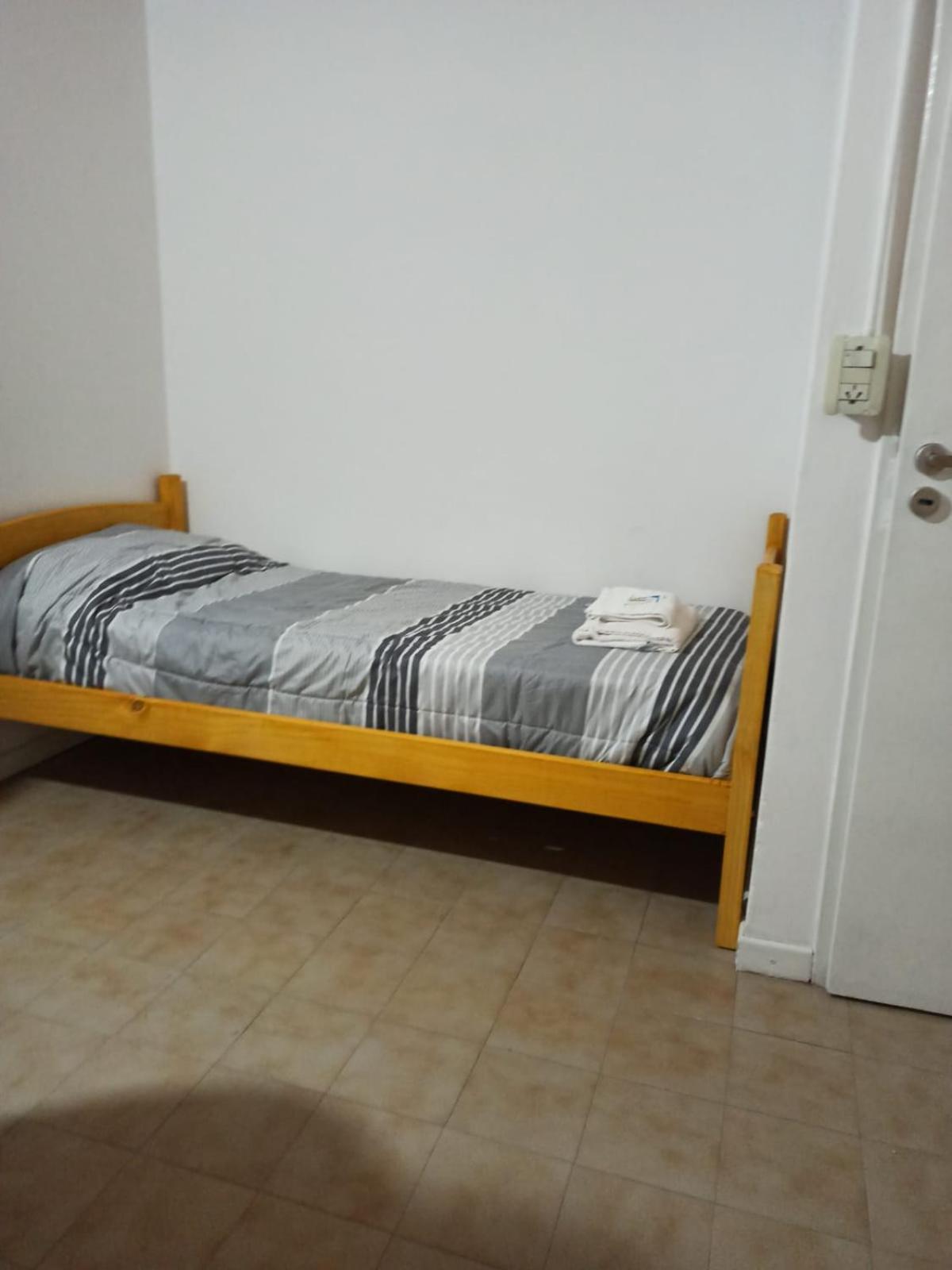 El Faro Hostel