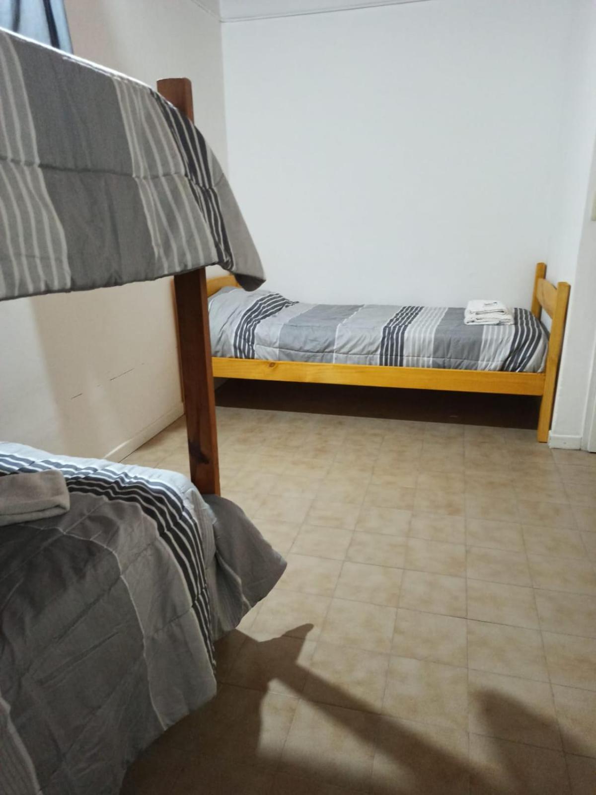 El Faro Hostel