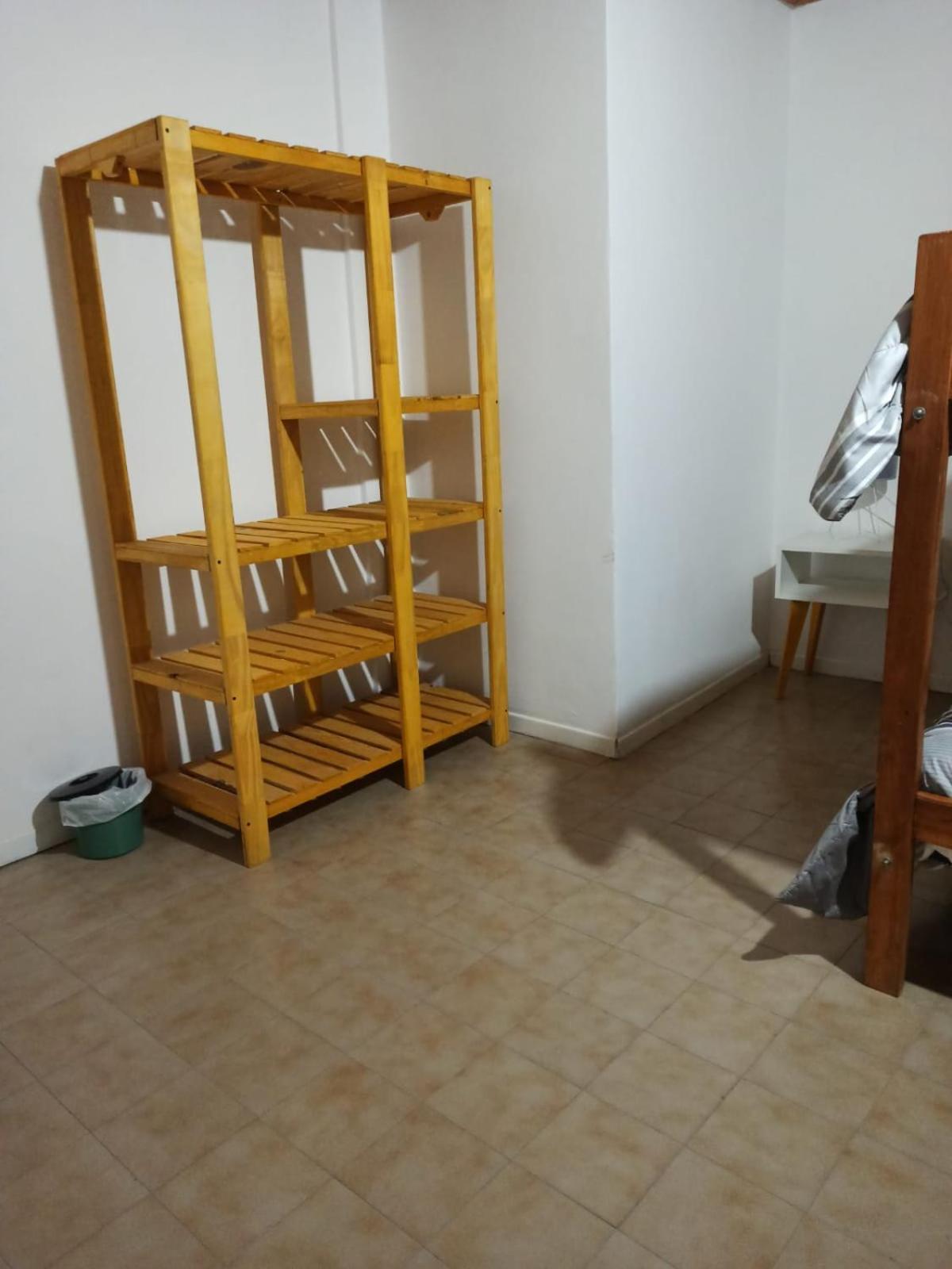 El Faro Hostel