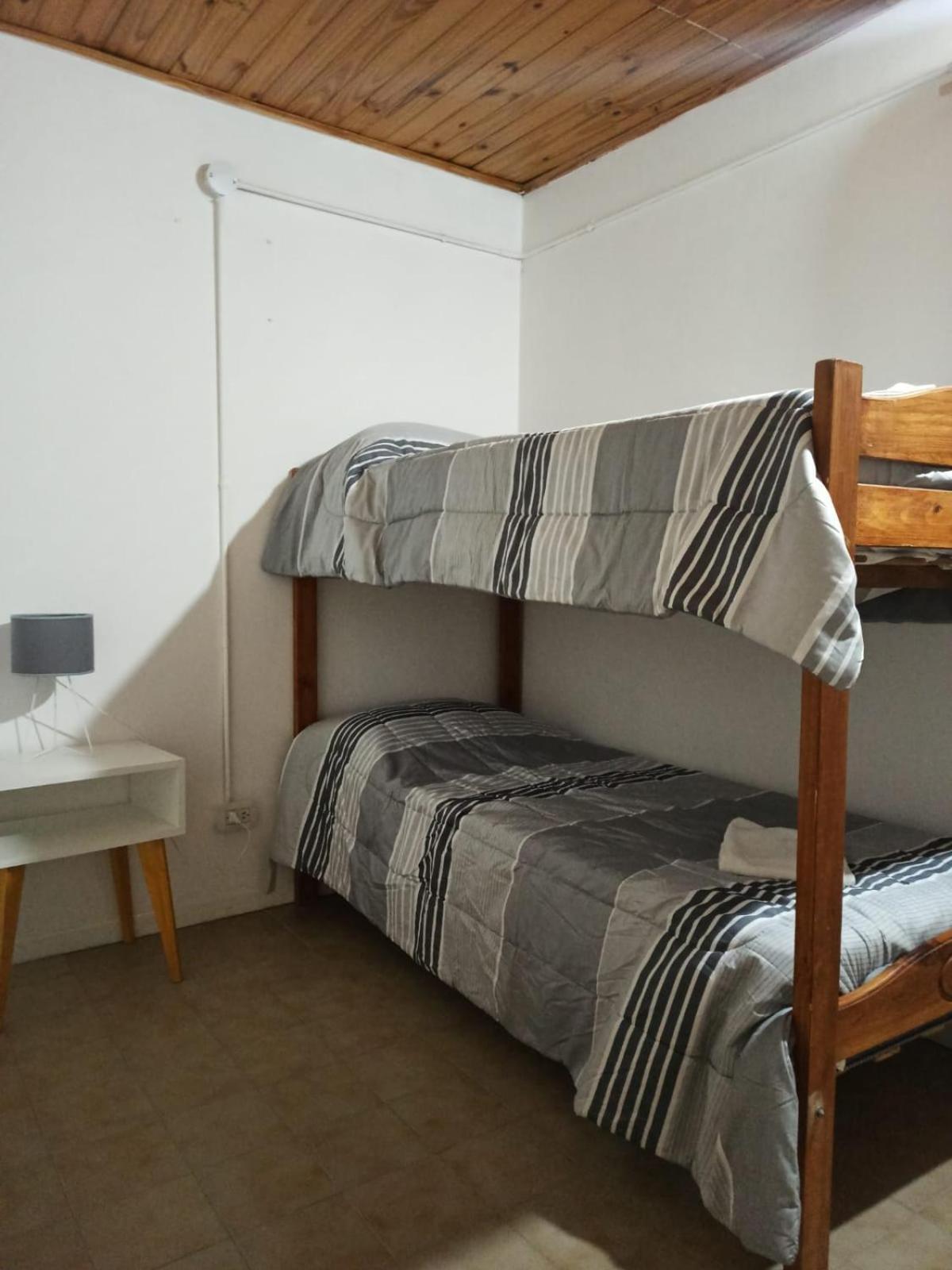 El Faro Hostel