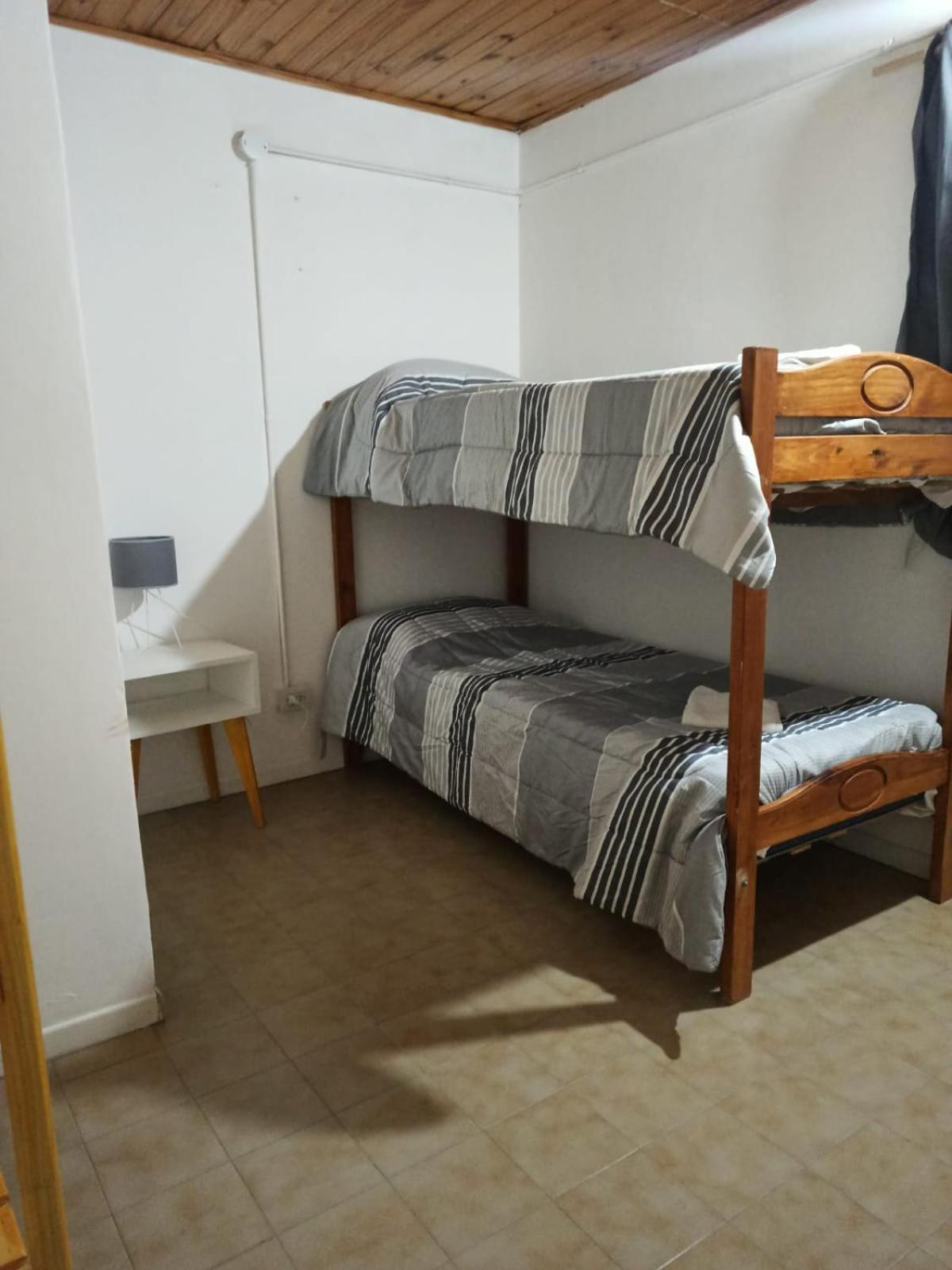 El Faro Hostel