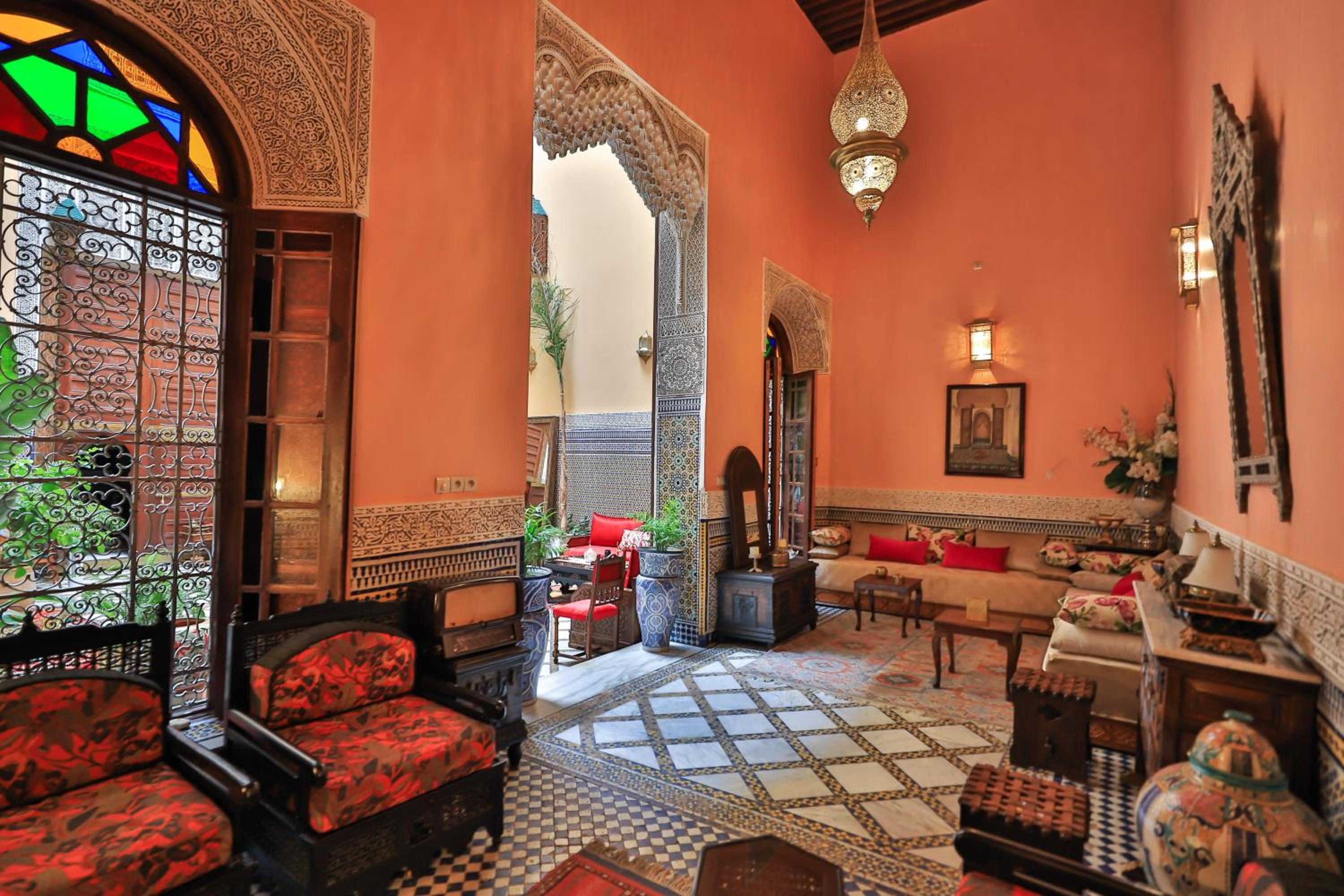 lounge