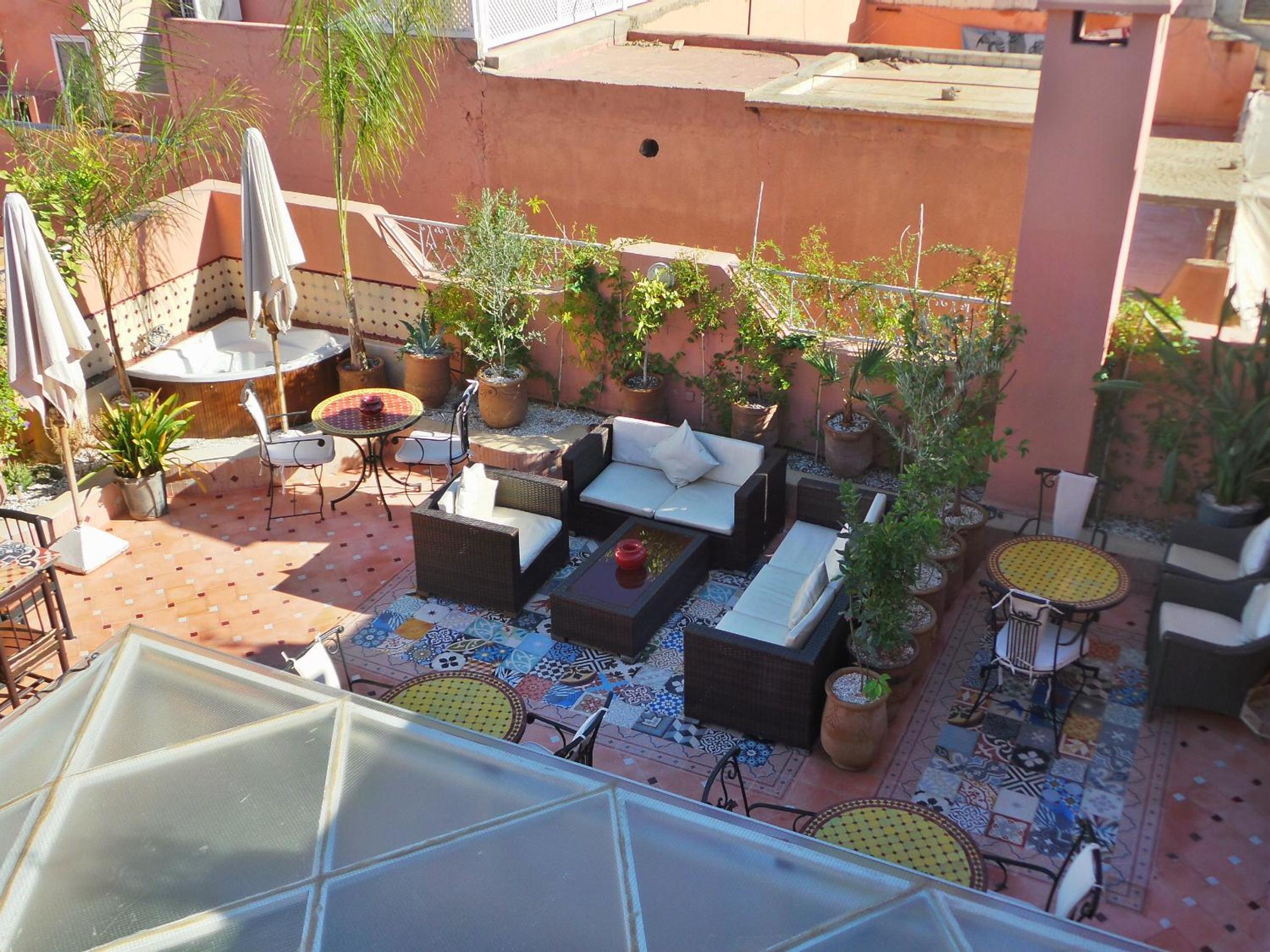 Riad Manissa