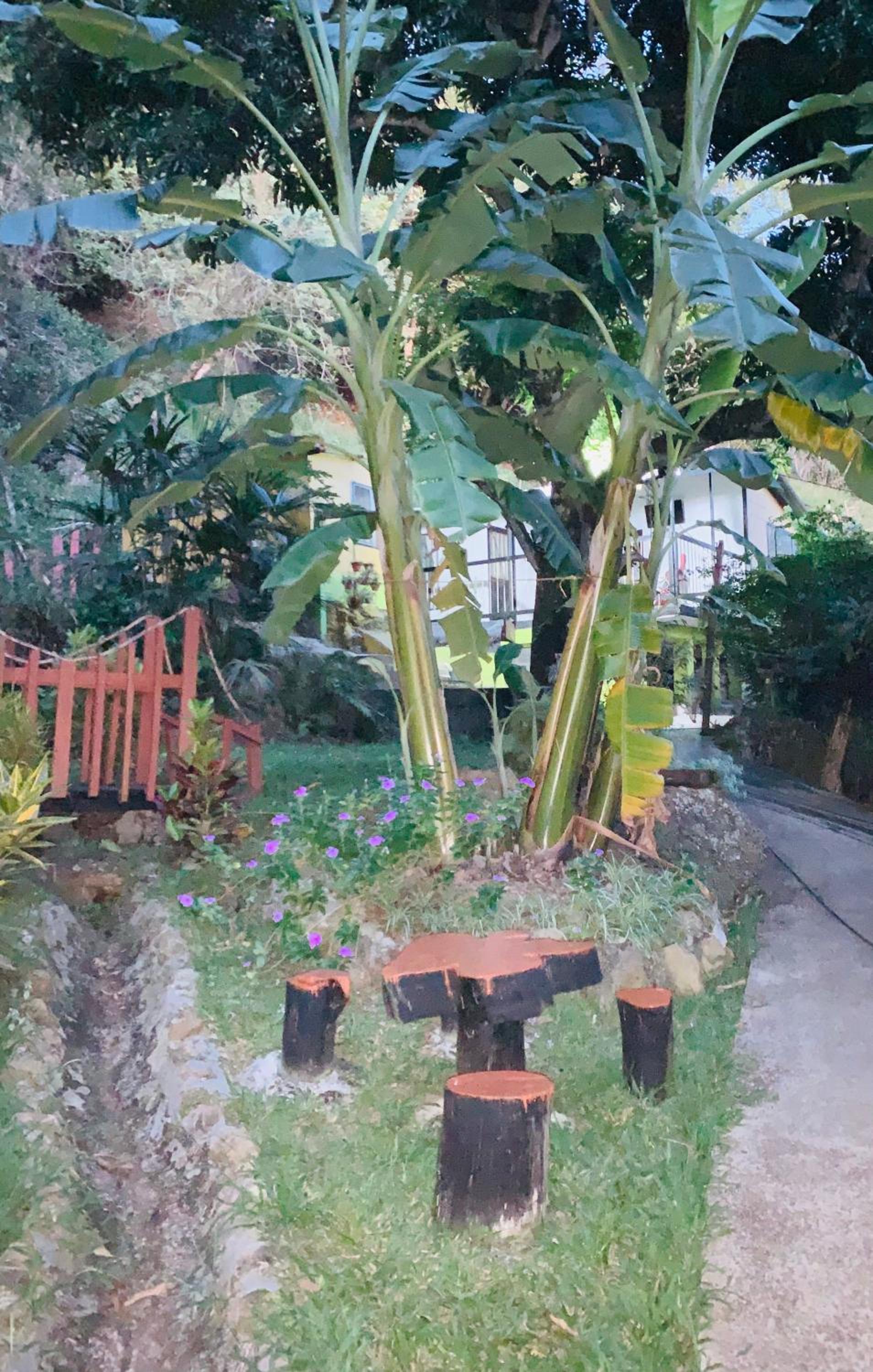 Finca Peñitas